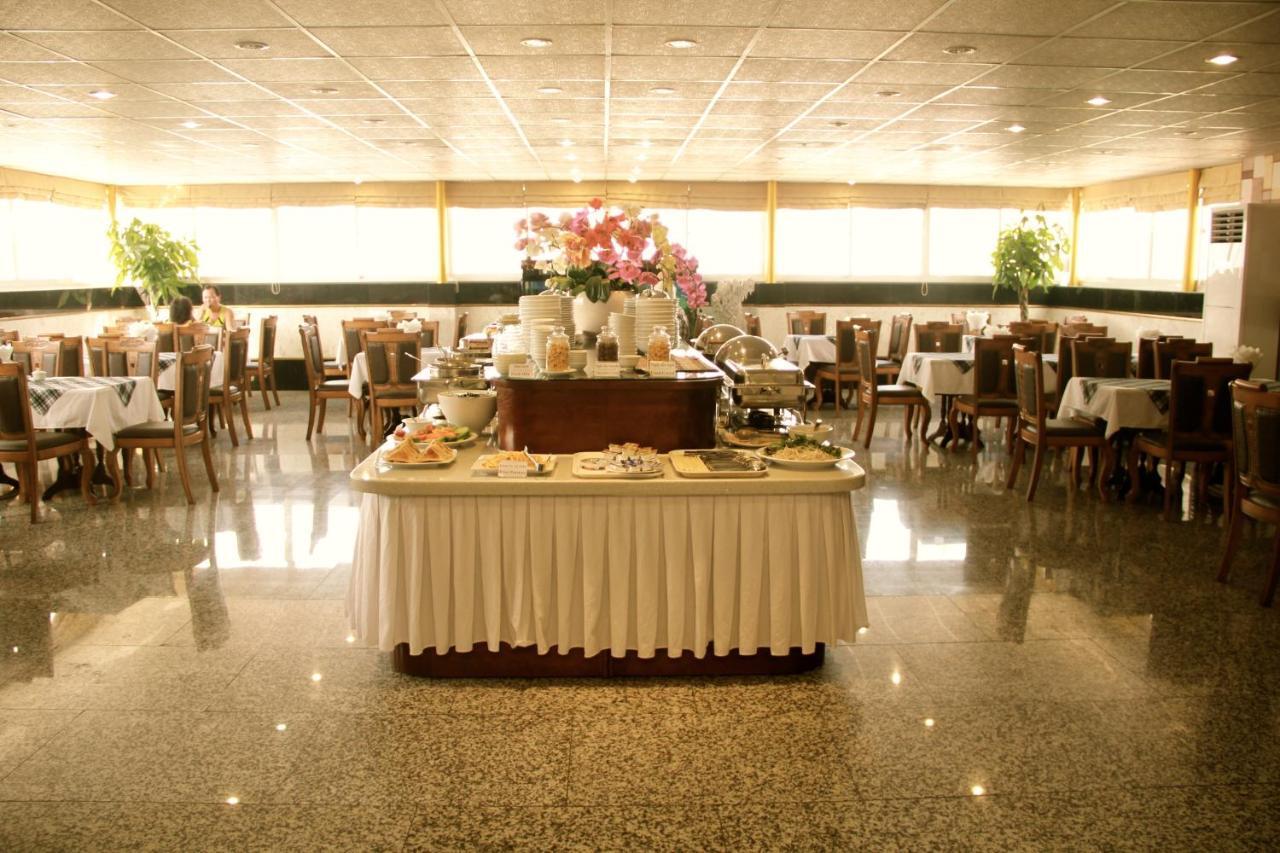 Thien Tung 3* Ho Chi Minh City