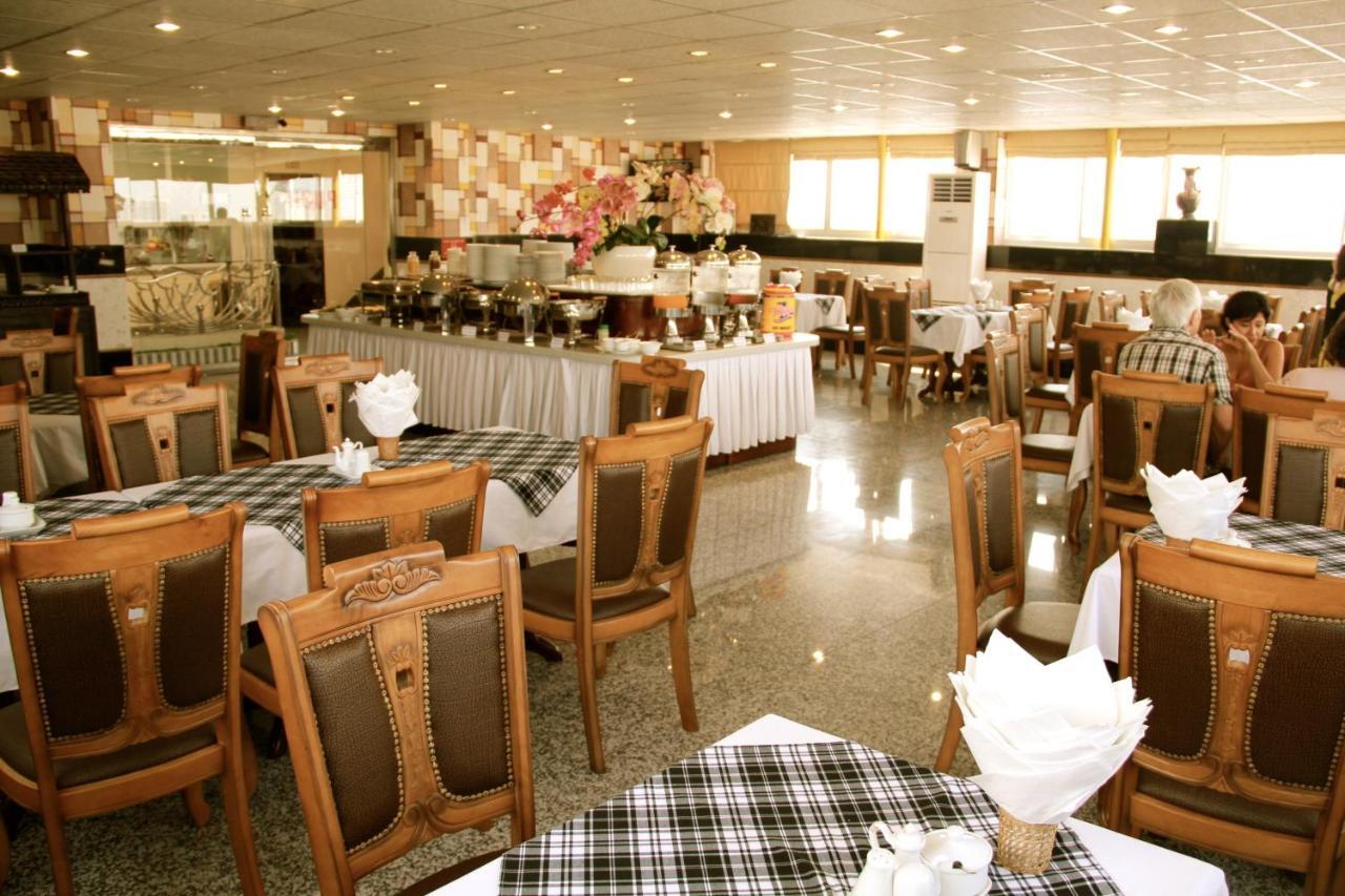 Thien Tung Hotel 3*