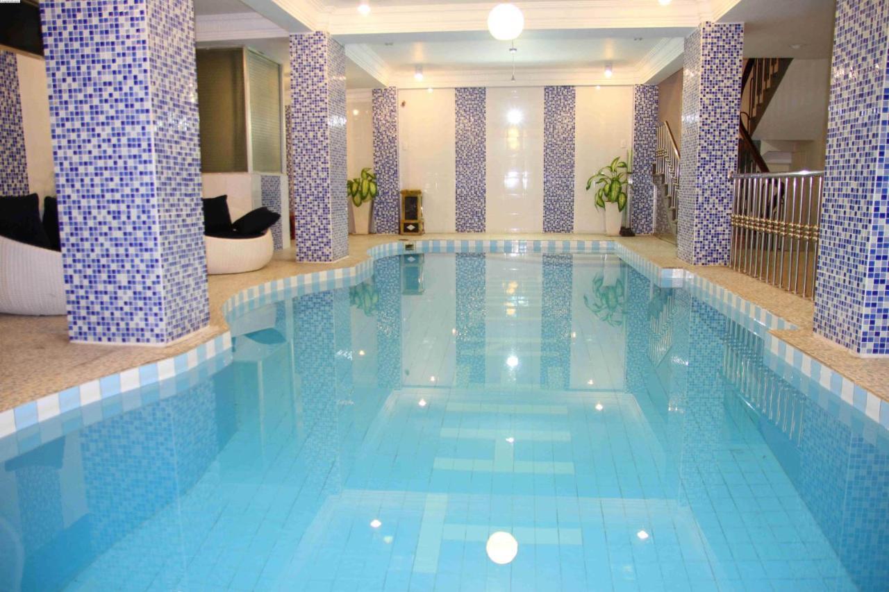 Thien Tung Hotel 3*
