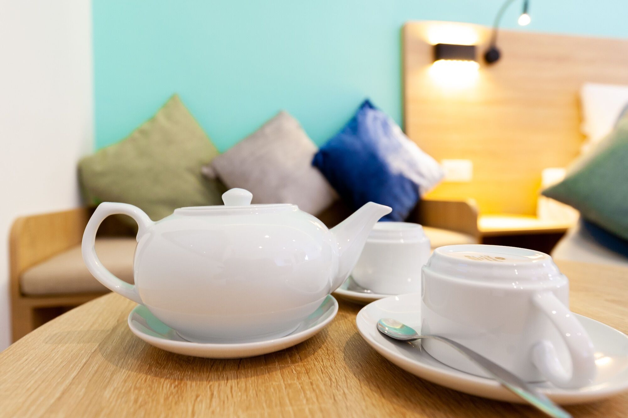 Viet Nam Vacation Apartment