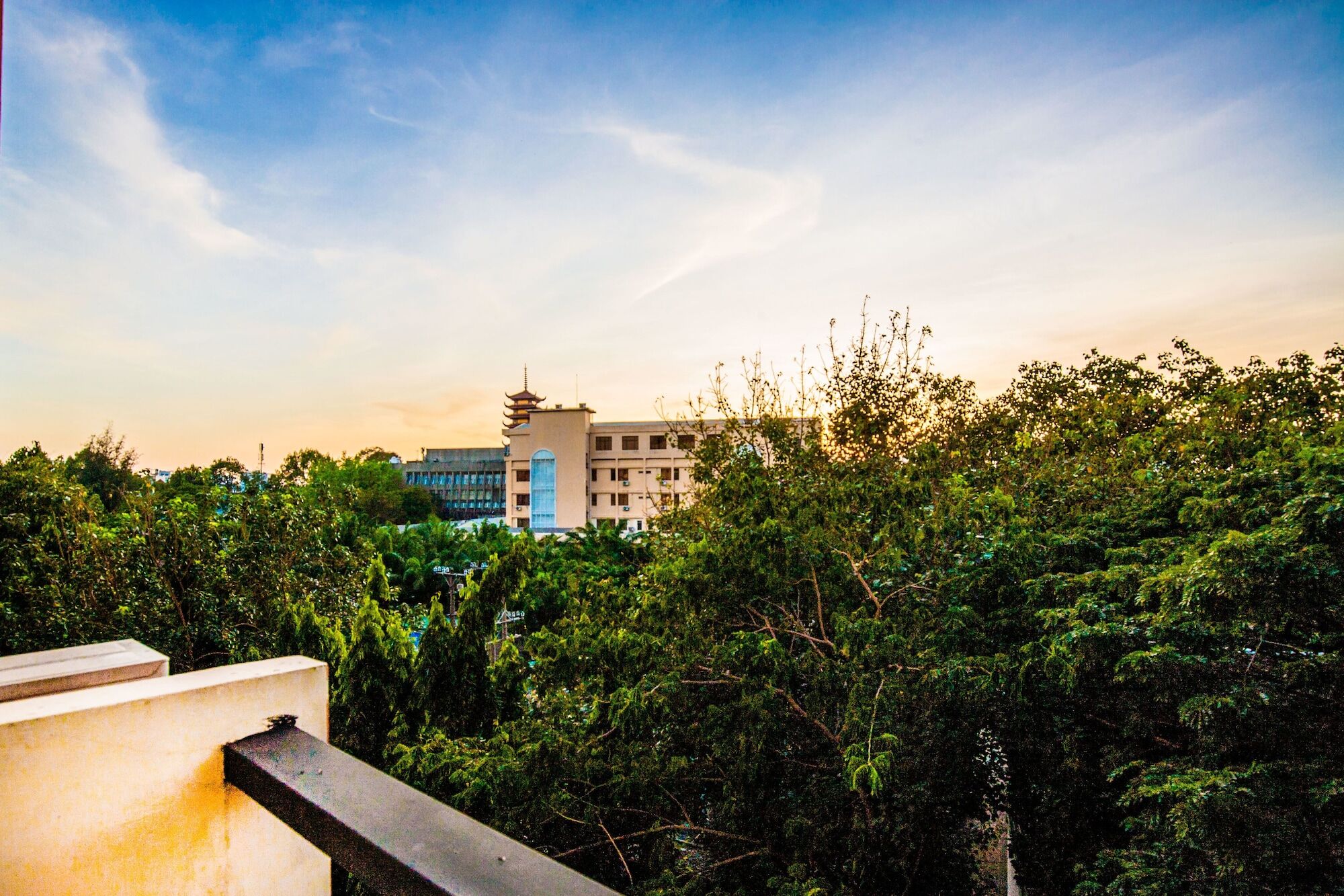 Viet Nam Vacation Apartment Ho Chi Minh City