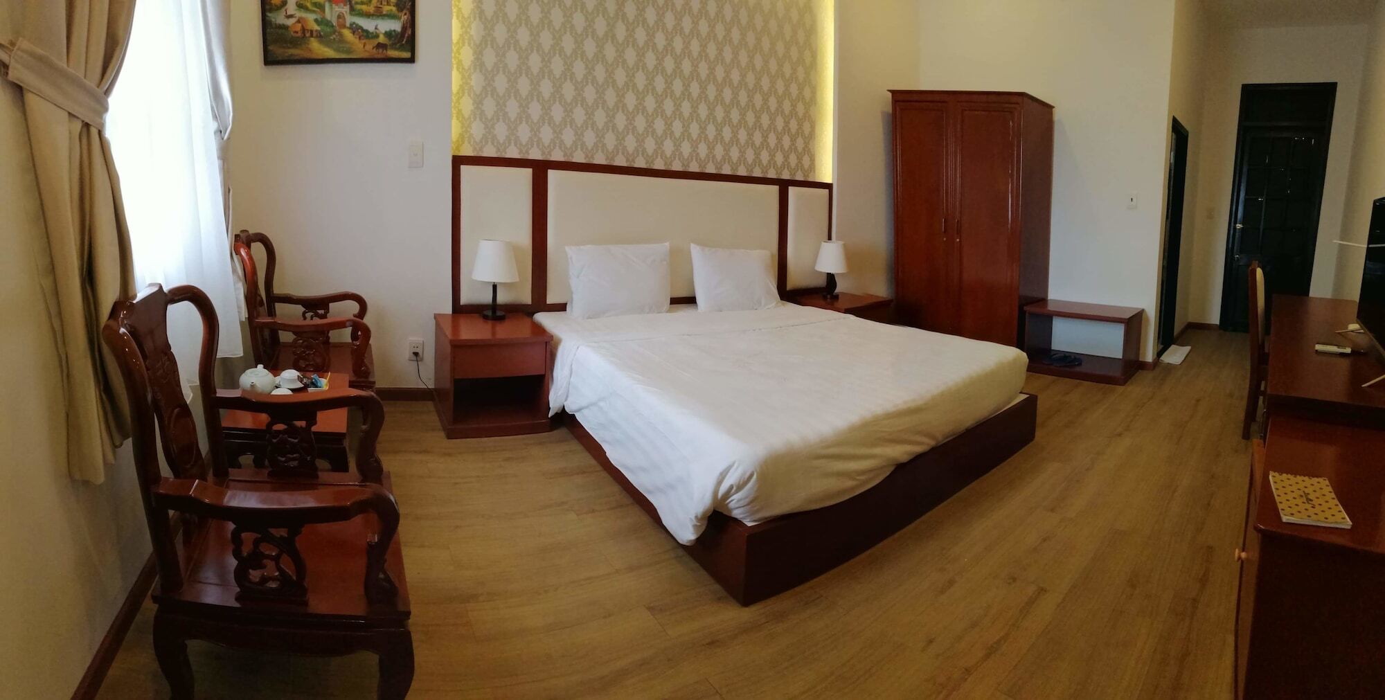 Mhome Pandora Ho Chi Minh City