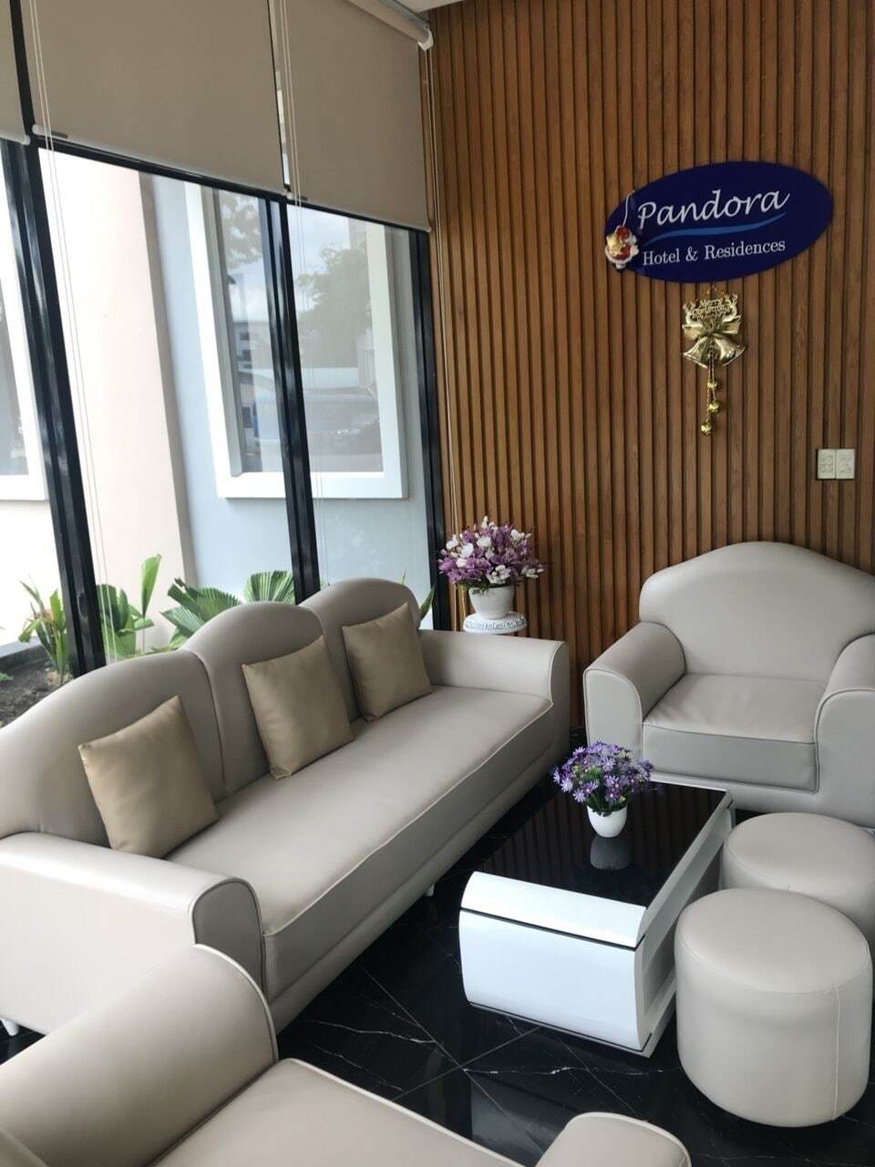 Apartment Mhome Pandora *