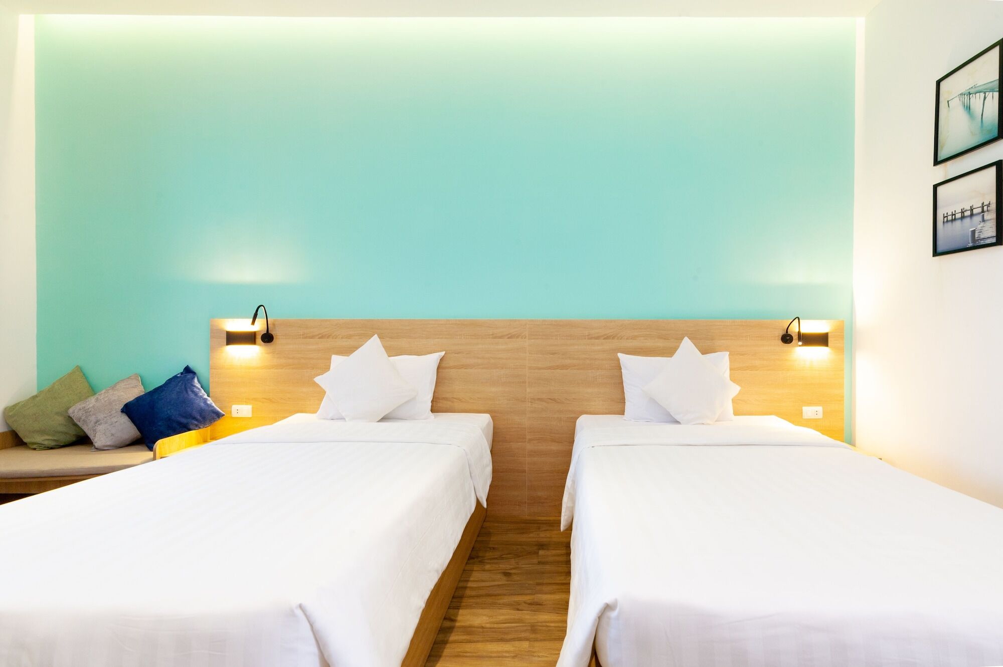 Viet Nam Vacation Apartment Ho Chi Minh City