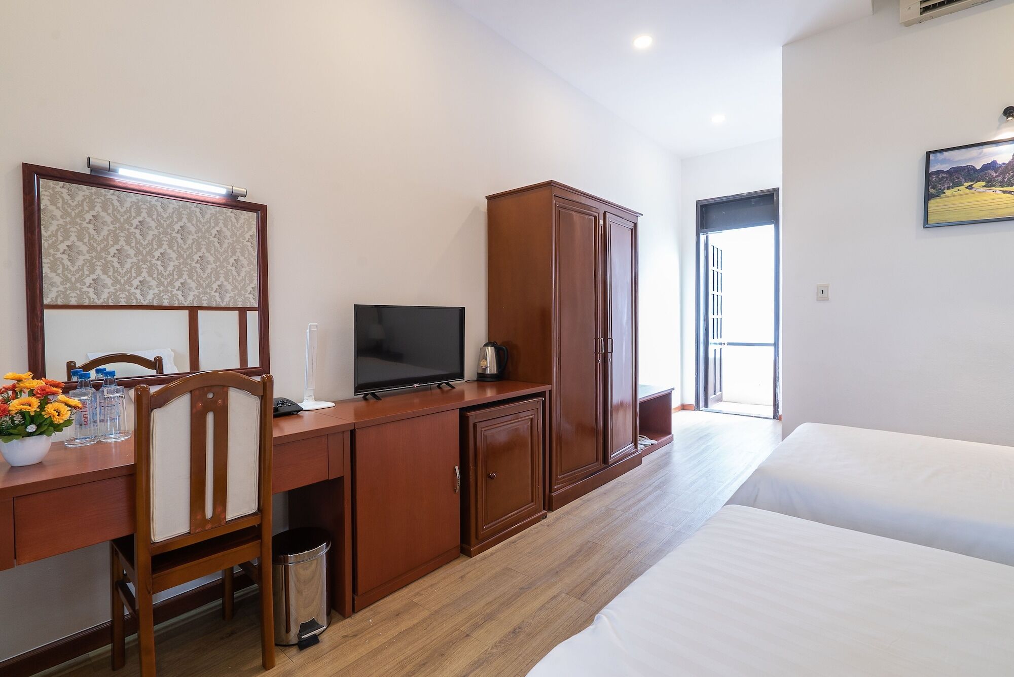 Apartment Mhome Pandora Ho Chi Minh City