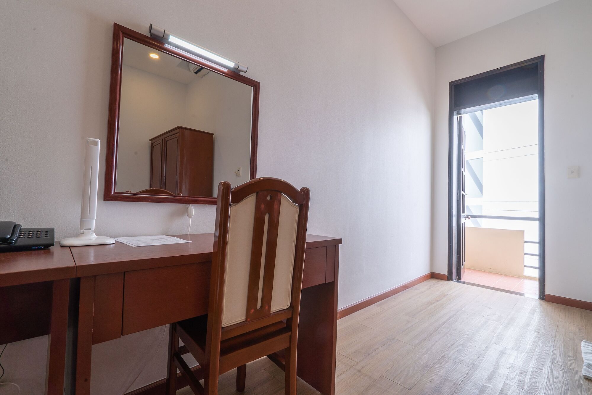 Apartment Mhome Pandora Ho Chi Minh City