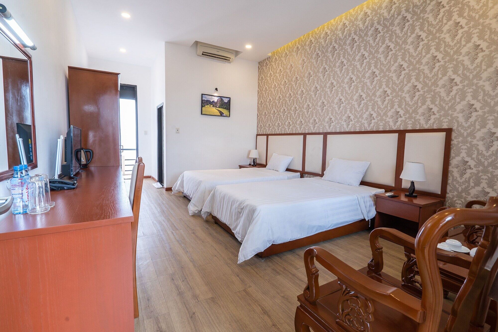 Apartment Mhome Pandora Ho Chi Minh City