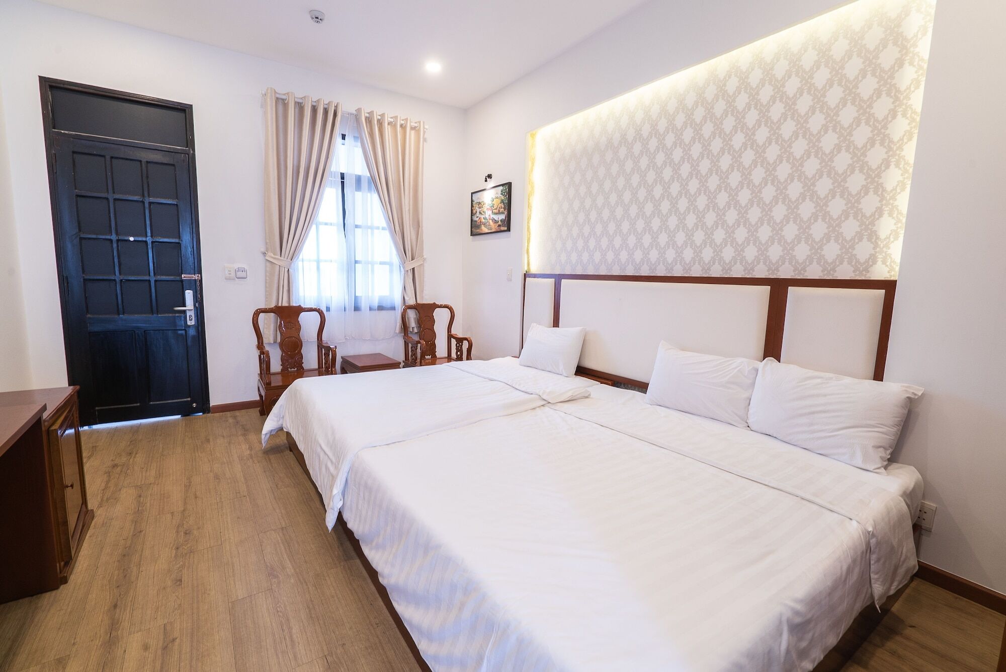Mhome Pandora * Ho Chi Minh City