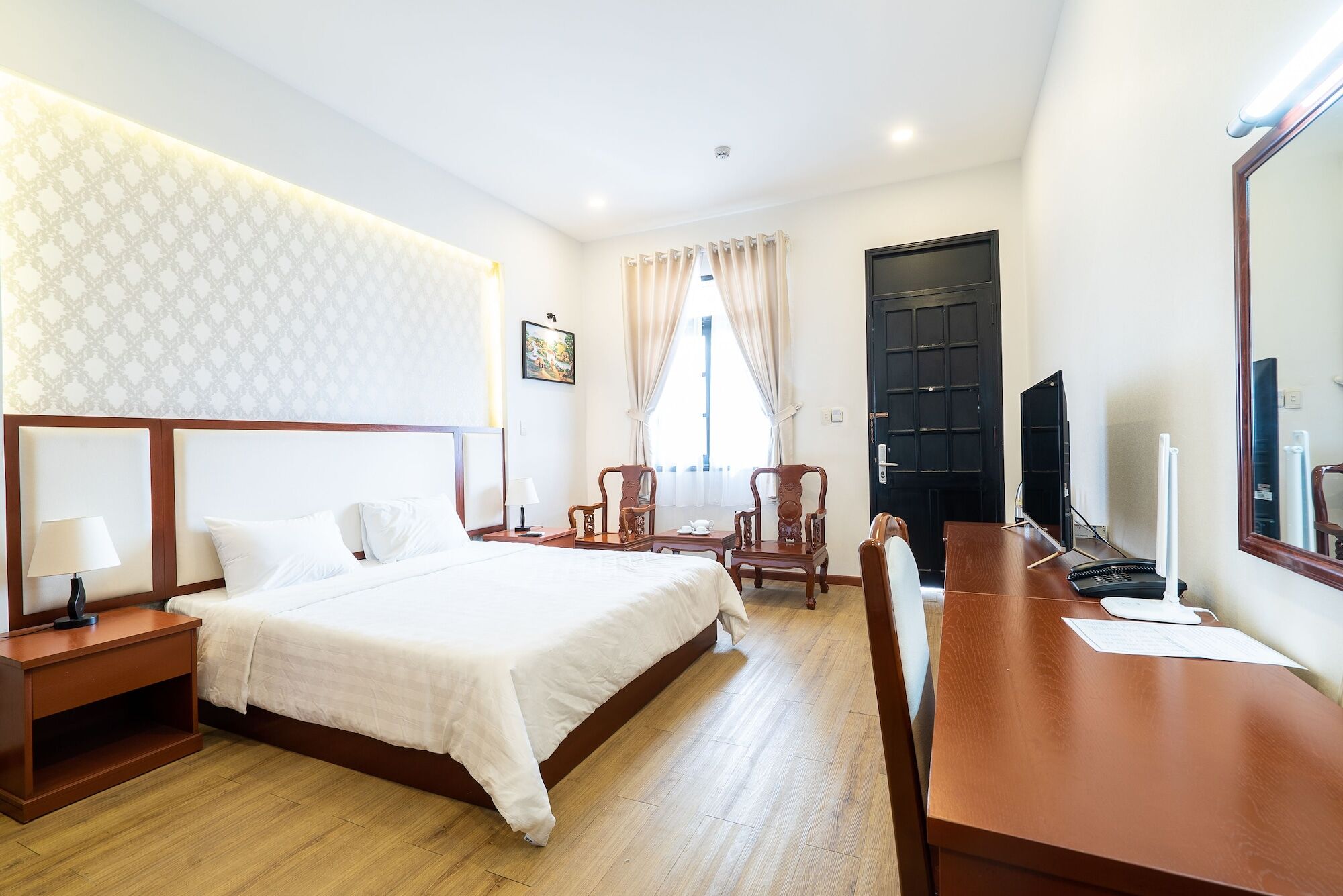Apartment Mhome Pandora