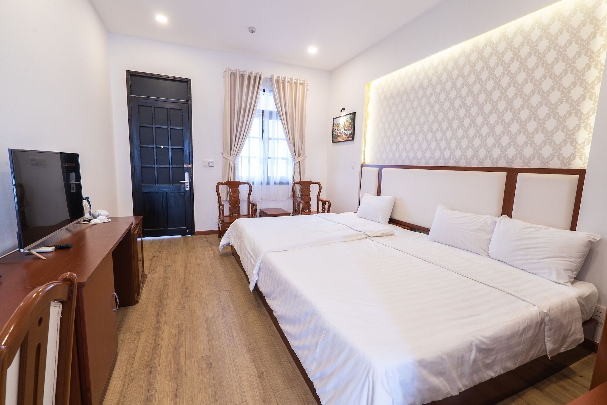 Mhome Pandora Apartment