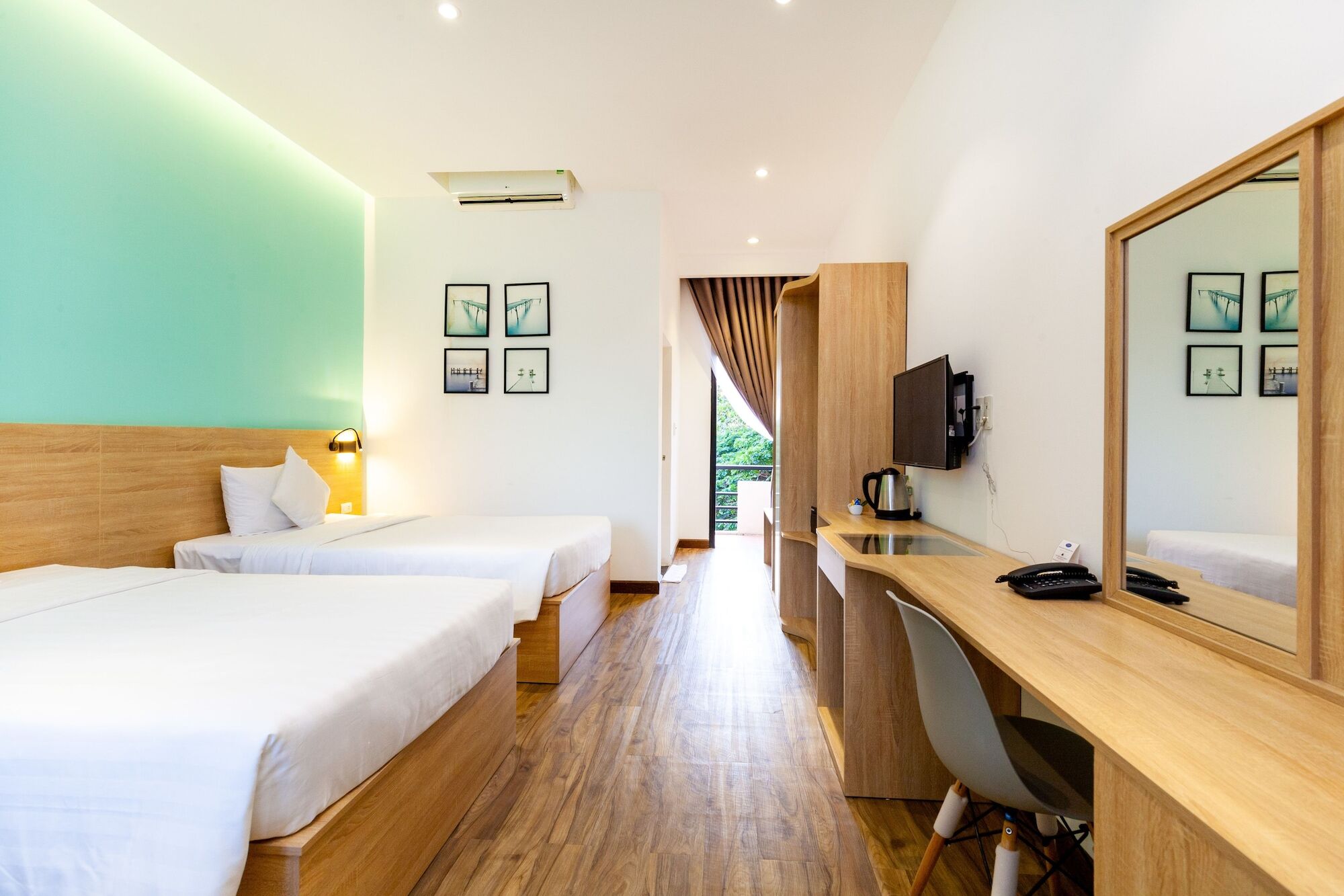 Apartment Viet Nam Vacation *