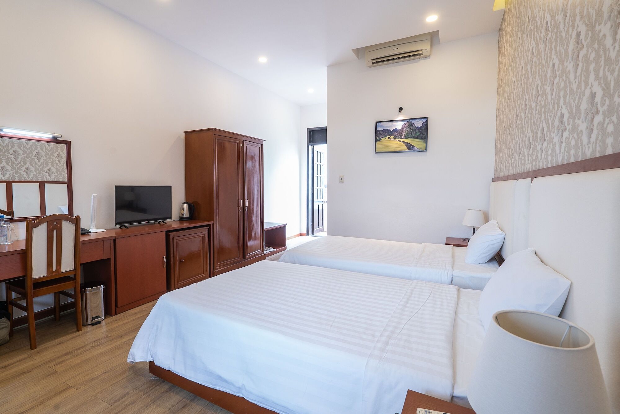 Mhome Pandora Ho Chi Minh City