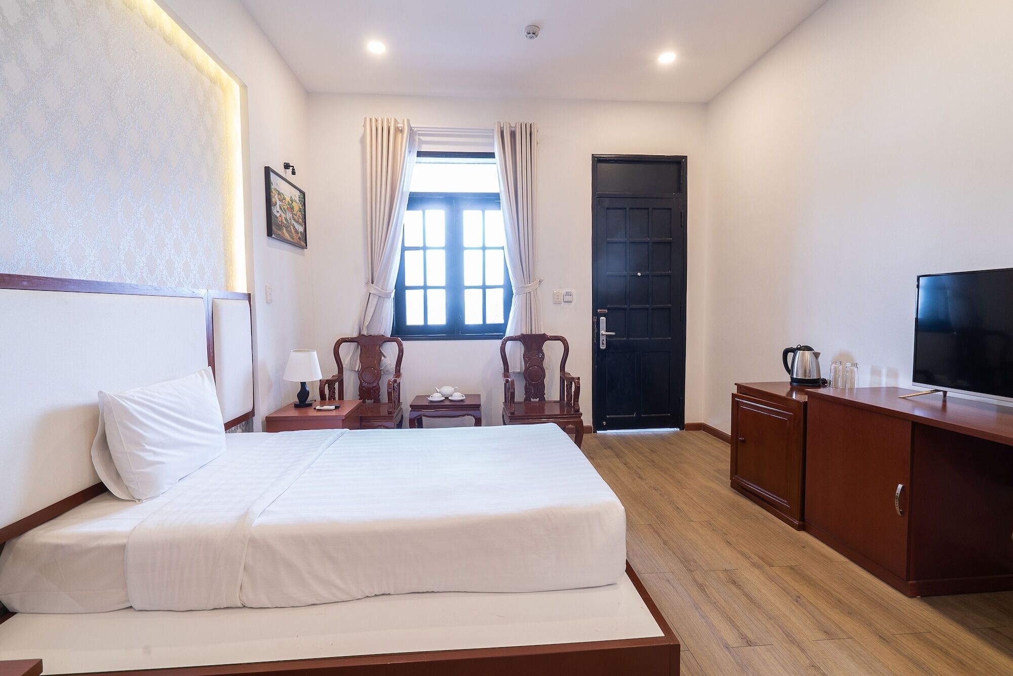 Apartment Mhome Pandora