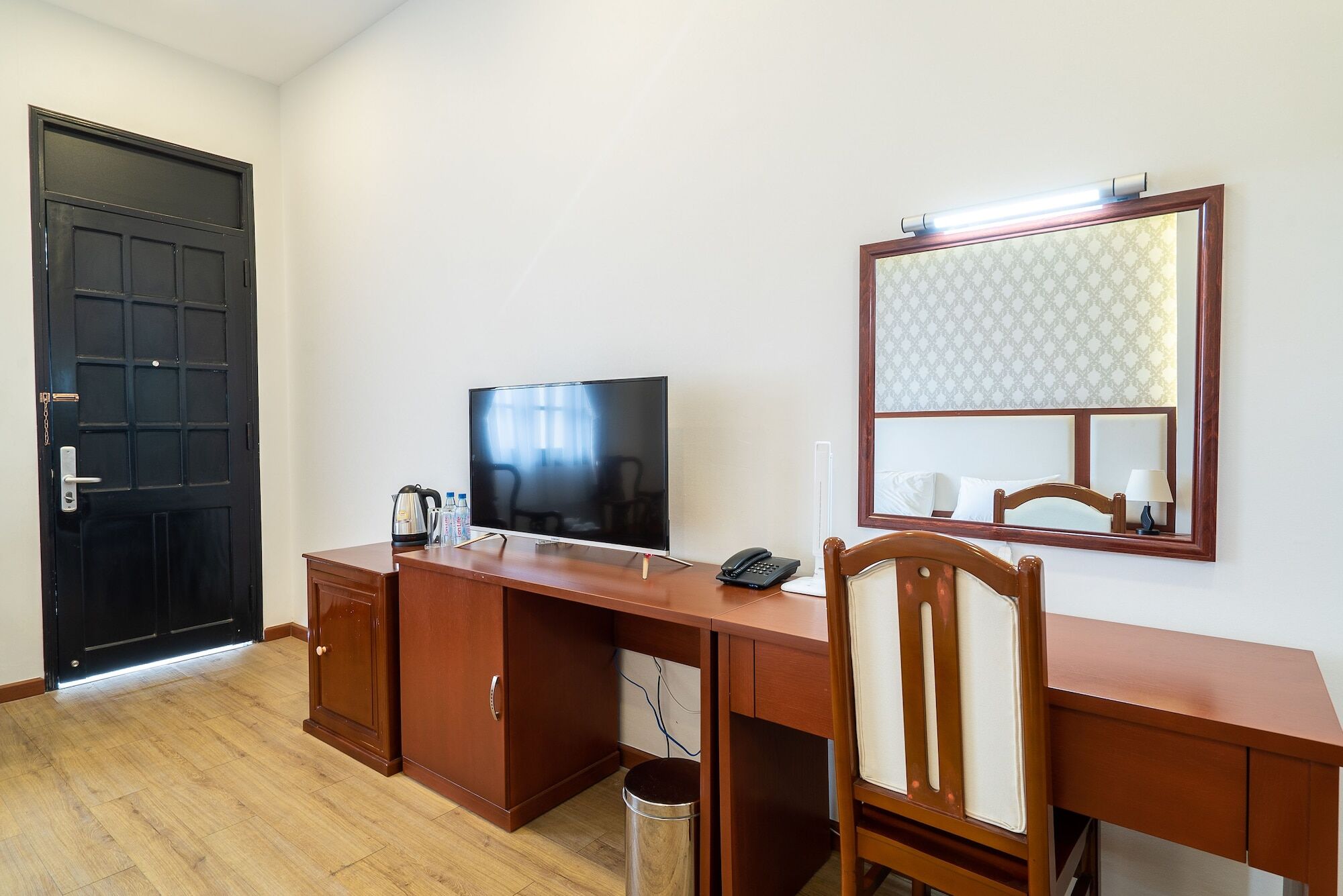 Mhome Pandora Apartment