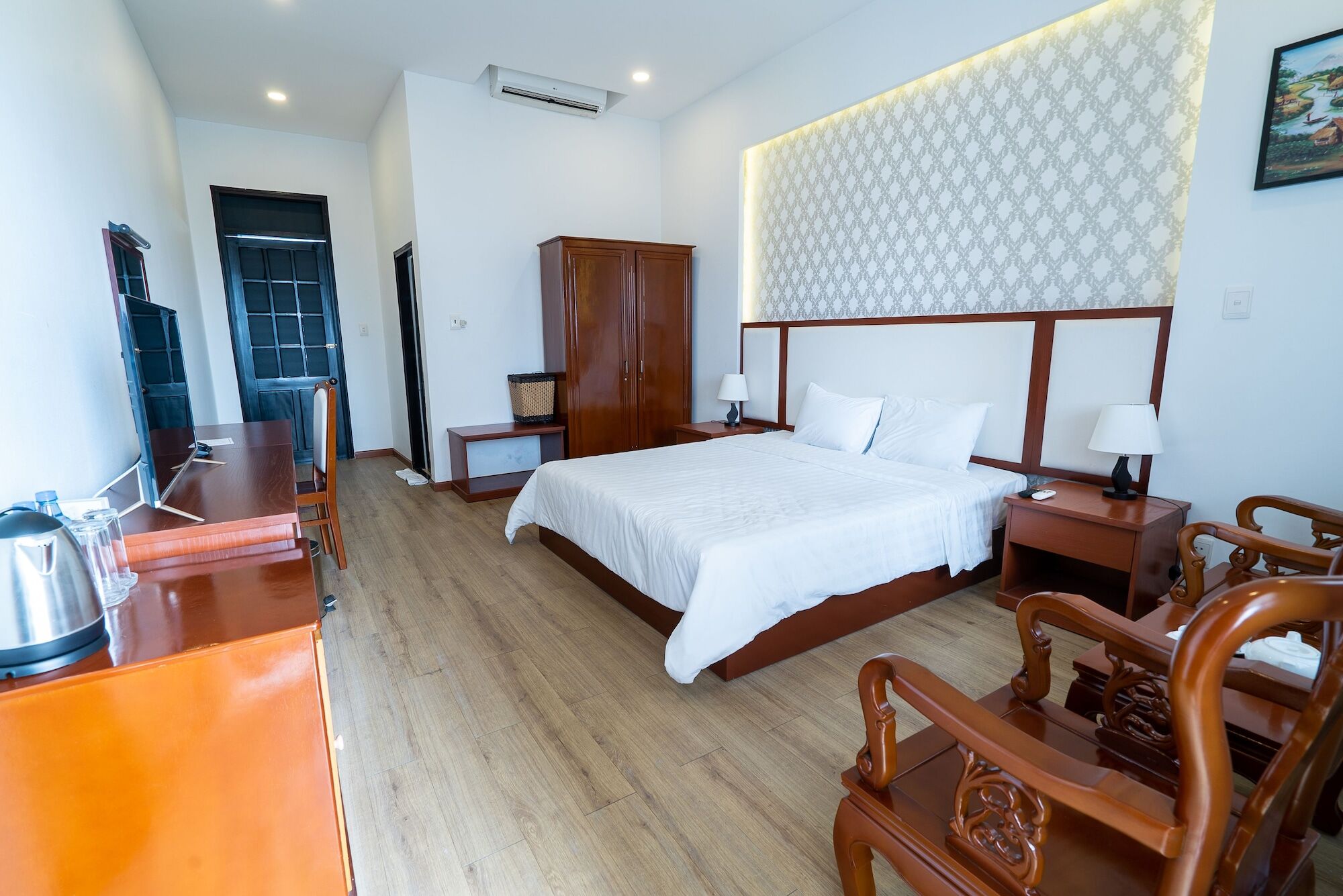 Mhome Pandora Apartment *