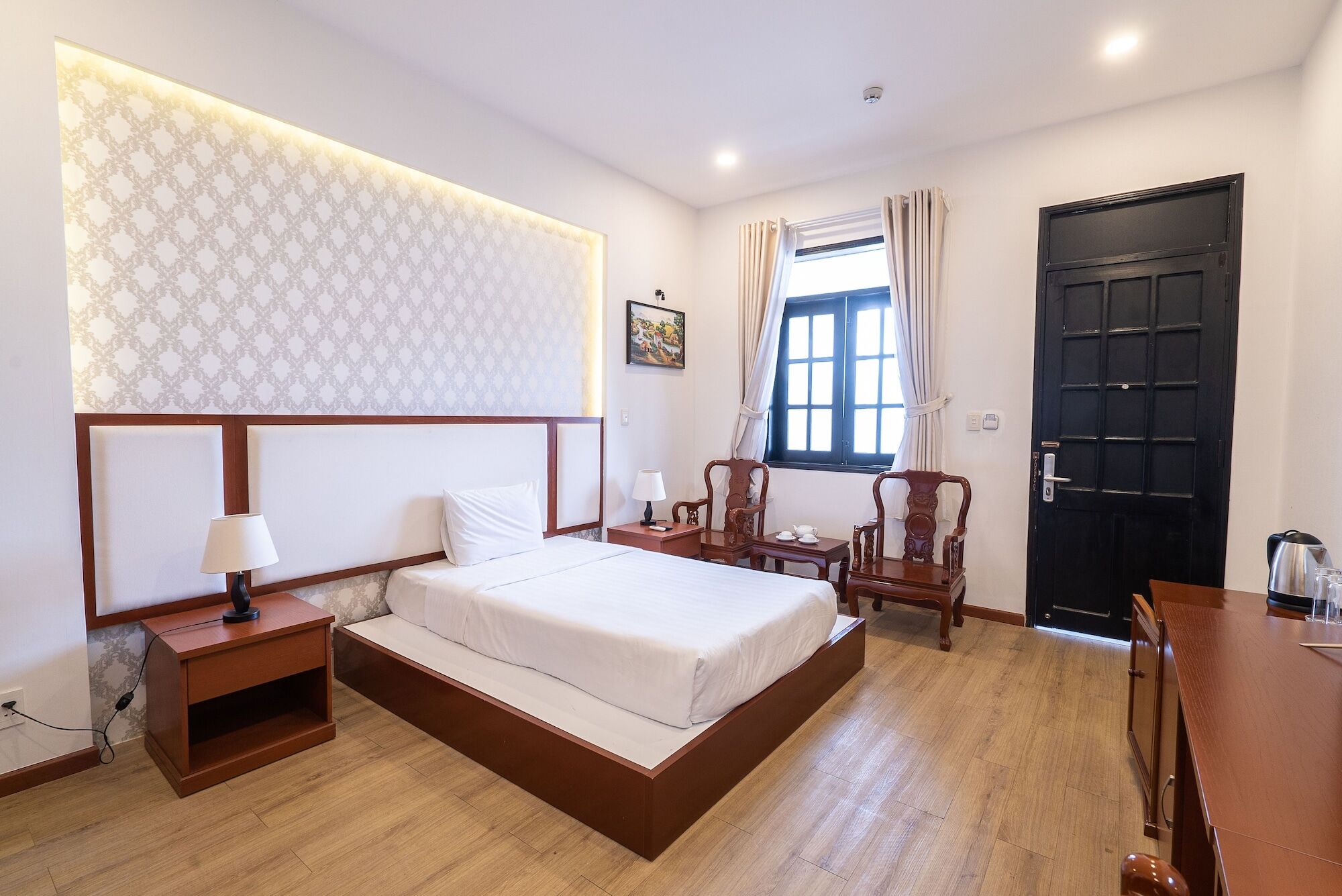 Apartment Mhome Pandora Ho Chi Minh City