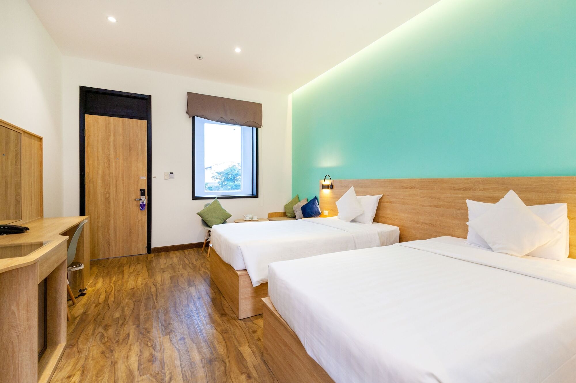 Apartment Viet Nam Vacation *