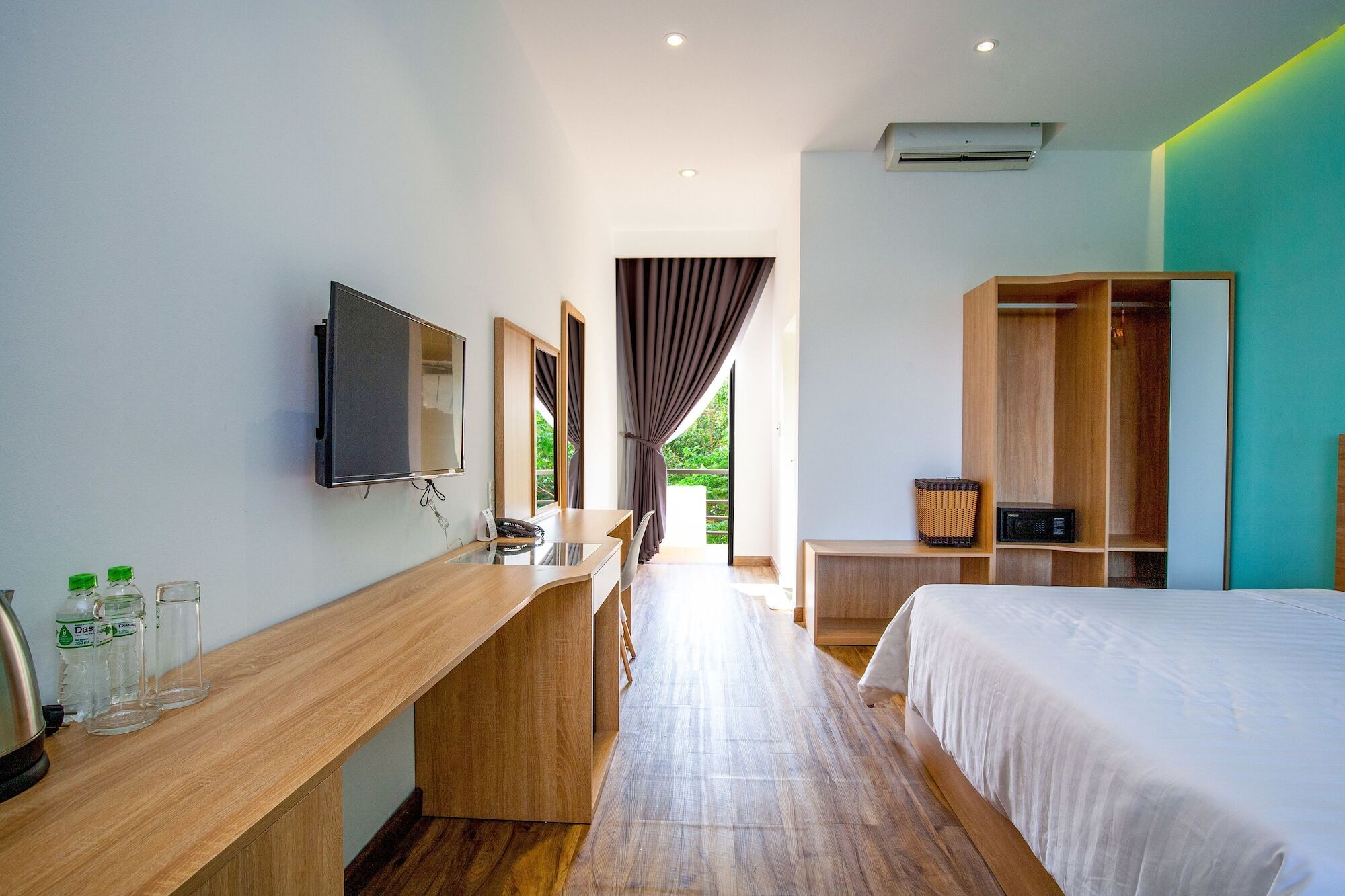 Apartment Viet Nam Vacation