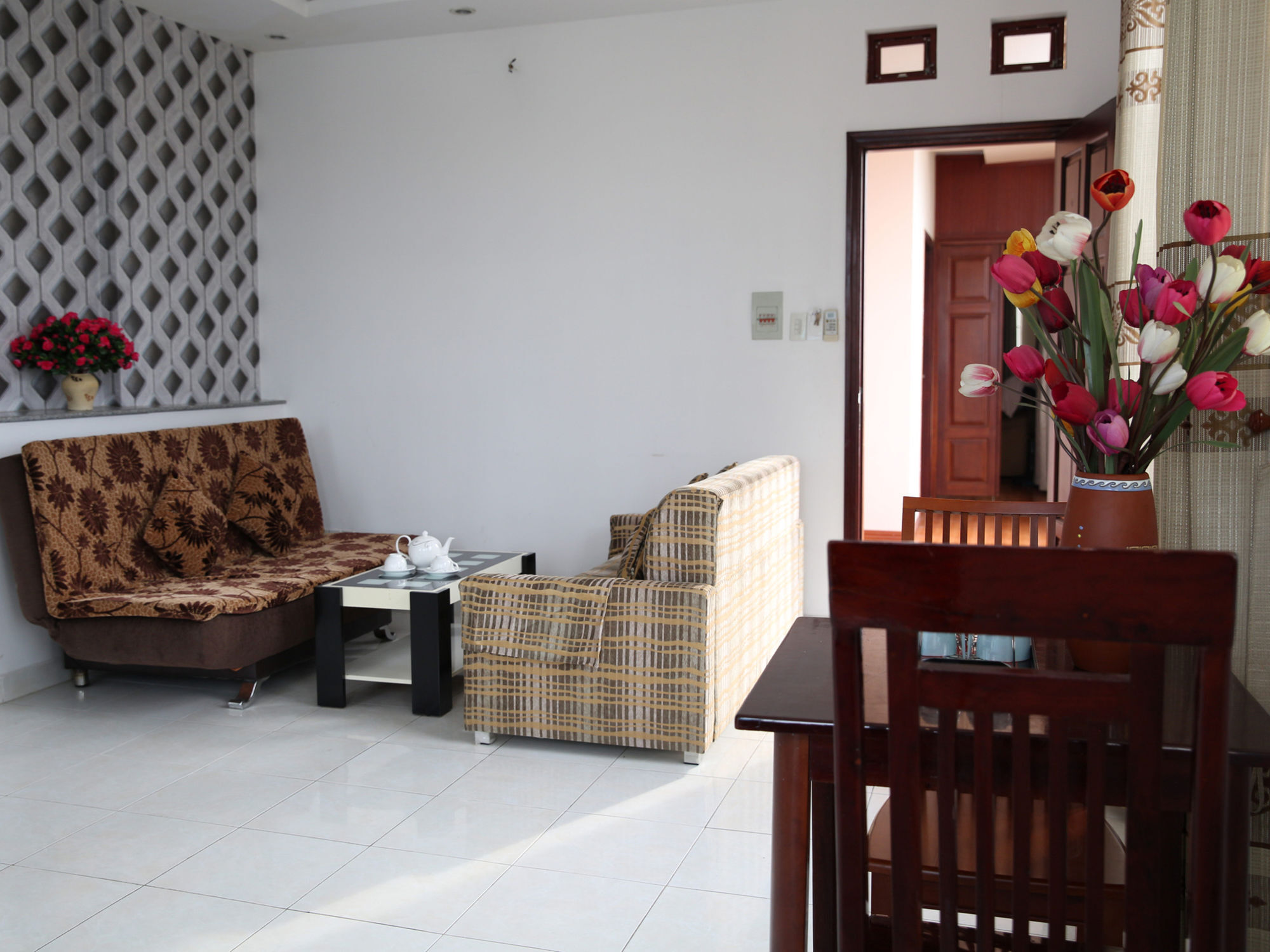 Hoa Phat & Ho Chi Minh City