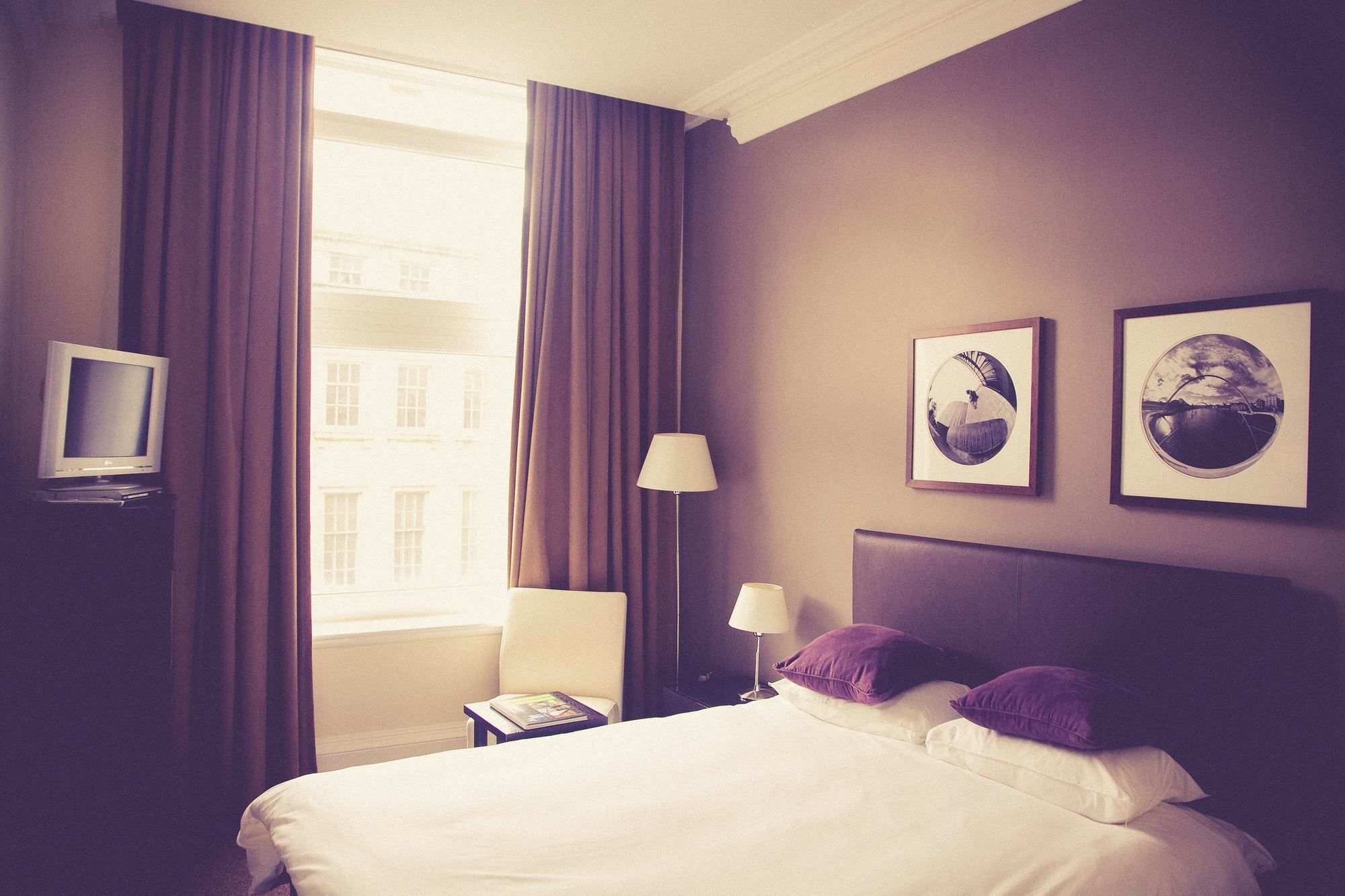 Vinhomes Park Apartmentel * Bandar Ho Chi Minh