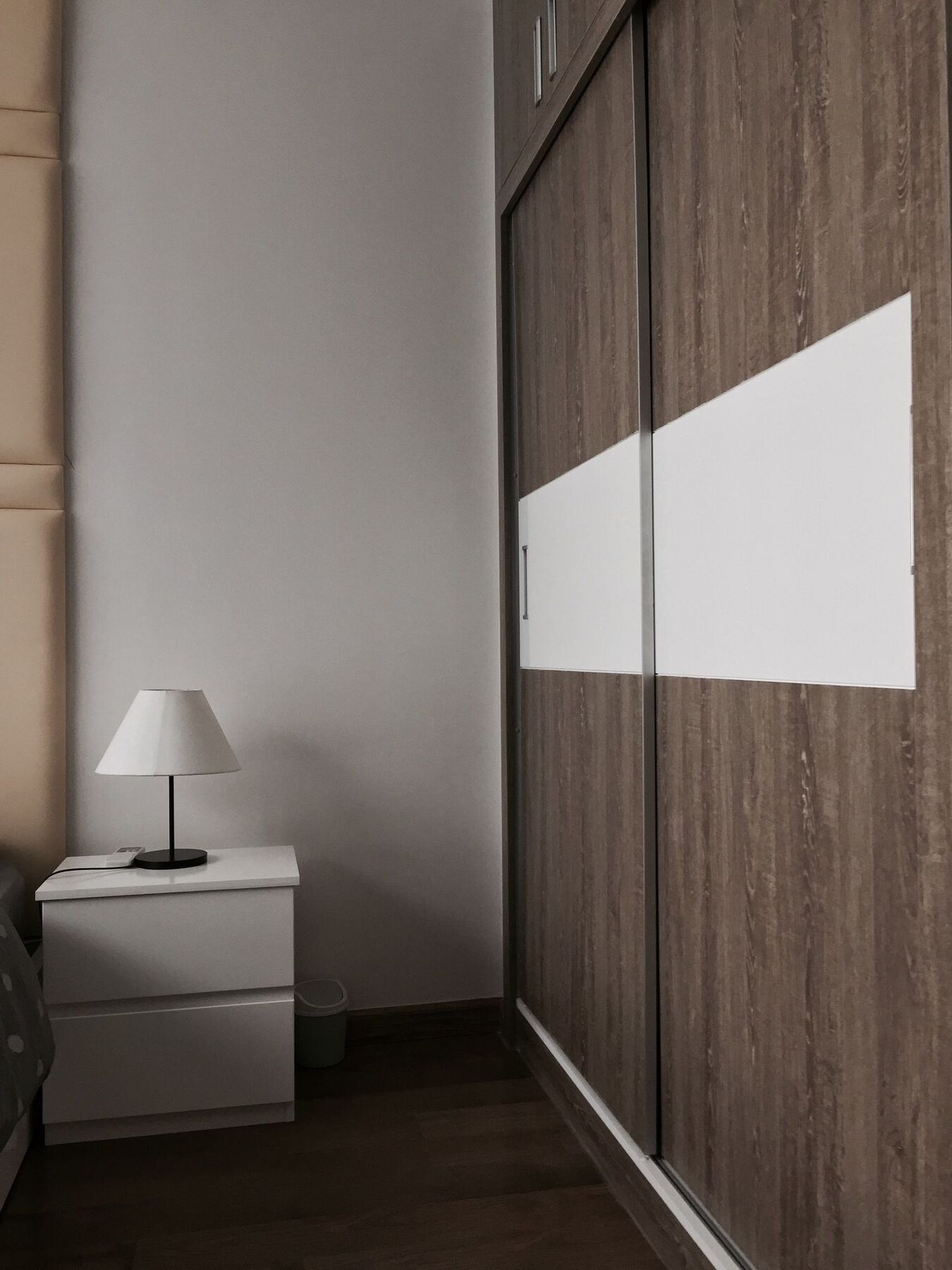 Vinhomes Park Apartmentel Pangsapuri Bandar Ho Chi Minh