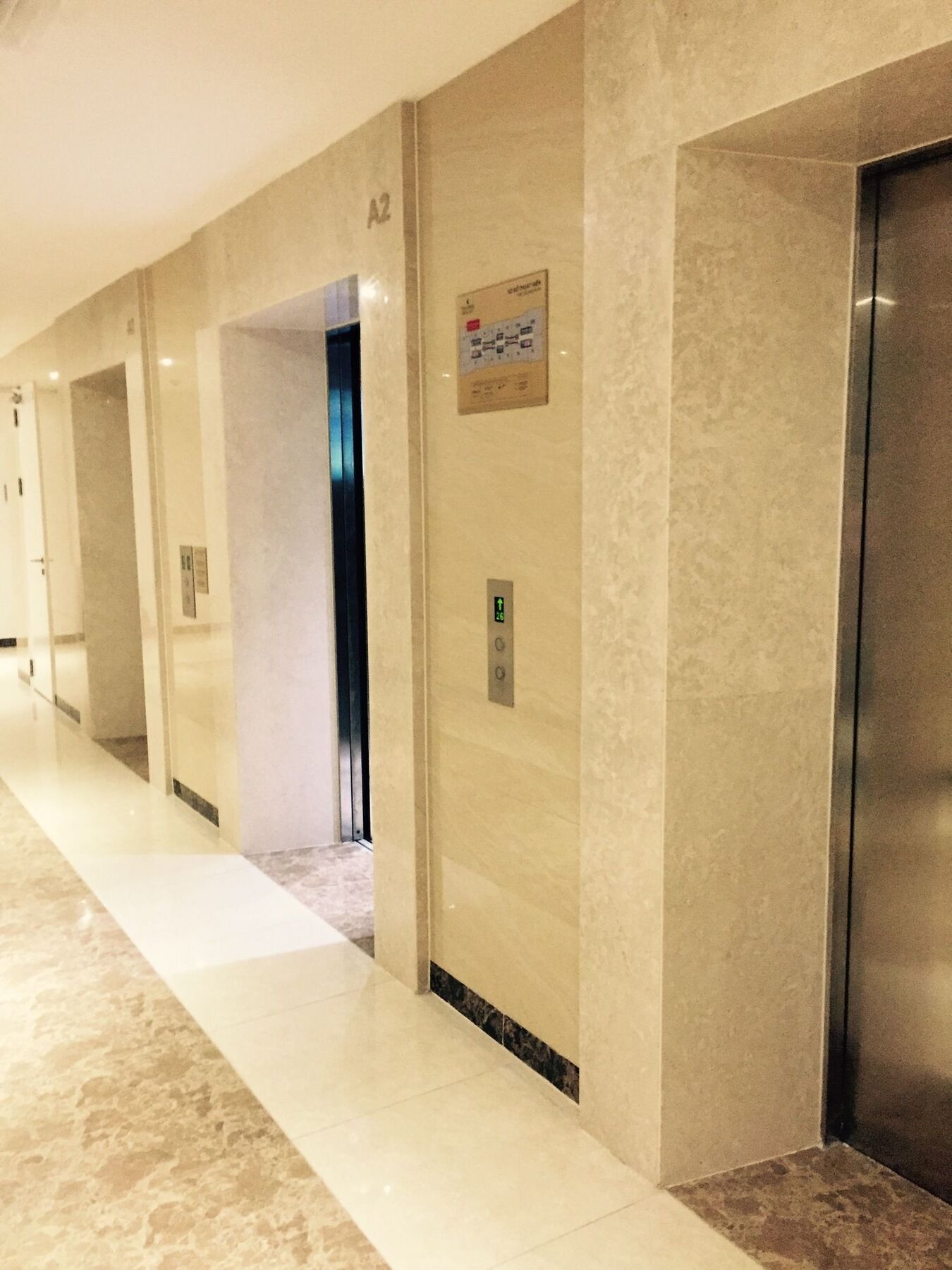 Vinhomes Park Apartmentel Bandar Ho Chi Minh