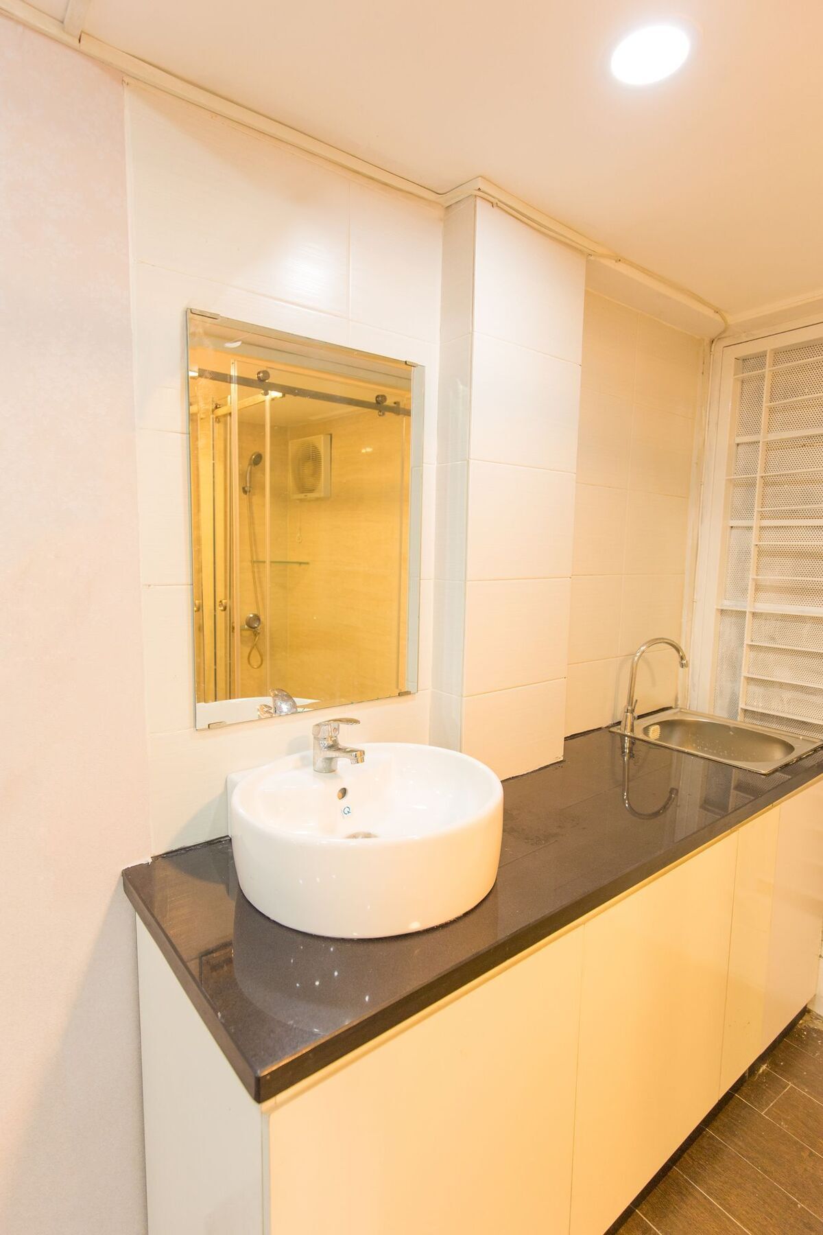 Qhome Saigon - Vo Tan Căn hộ
