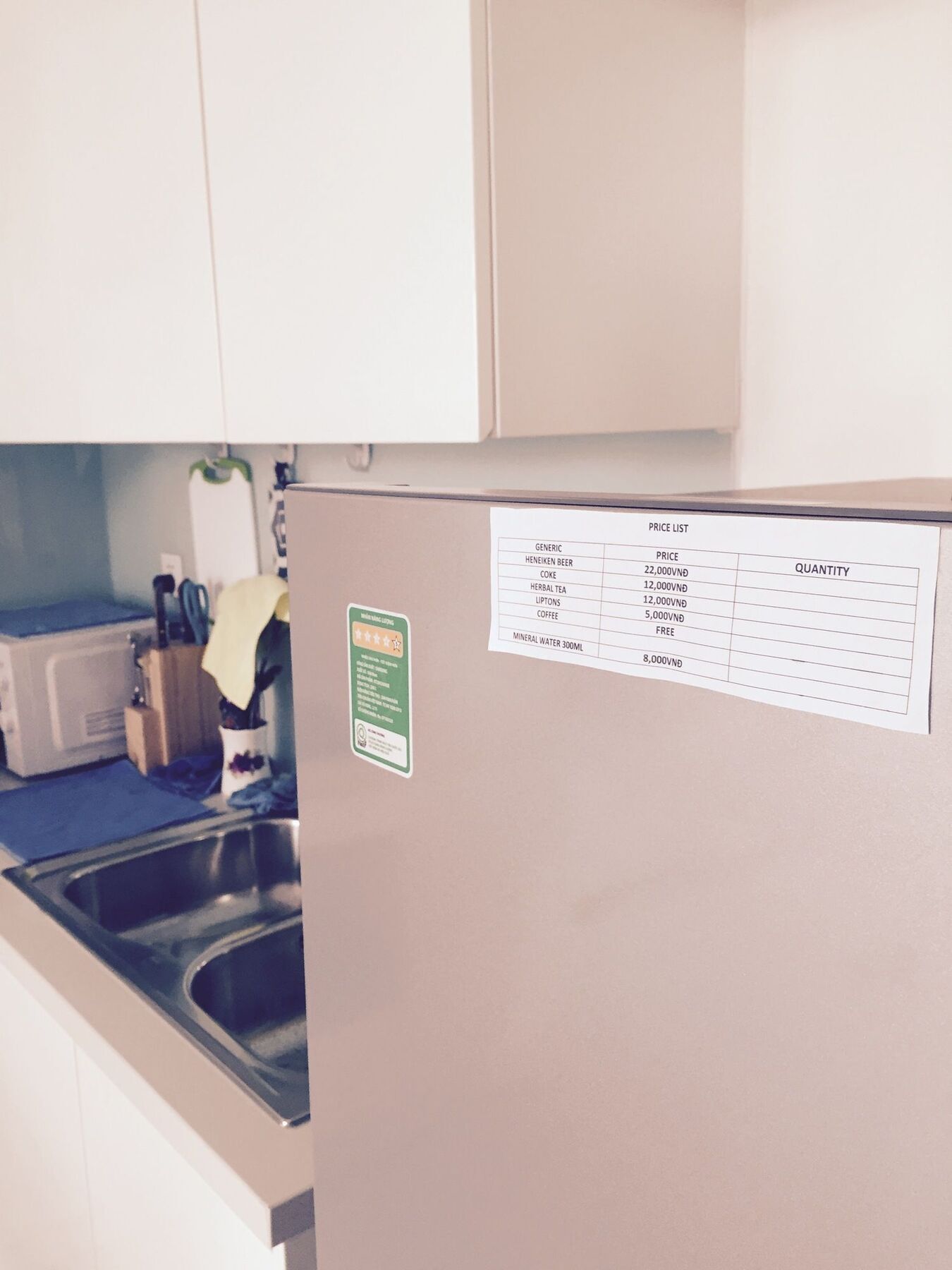 Pangsapuri Vinhomes Park Apartmentel