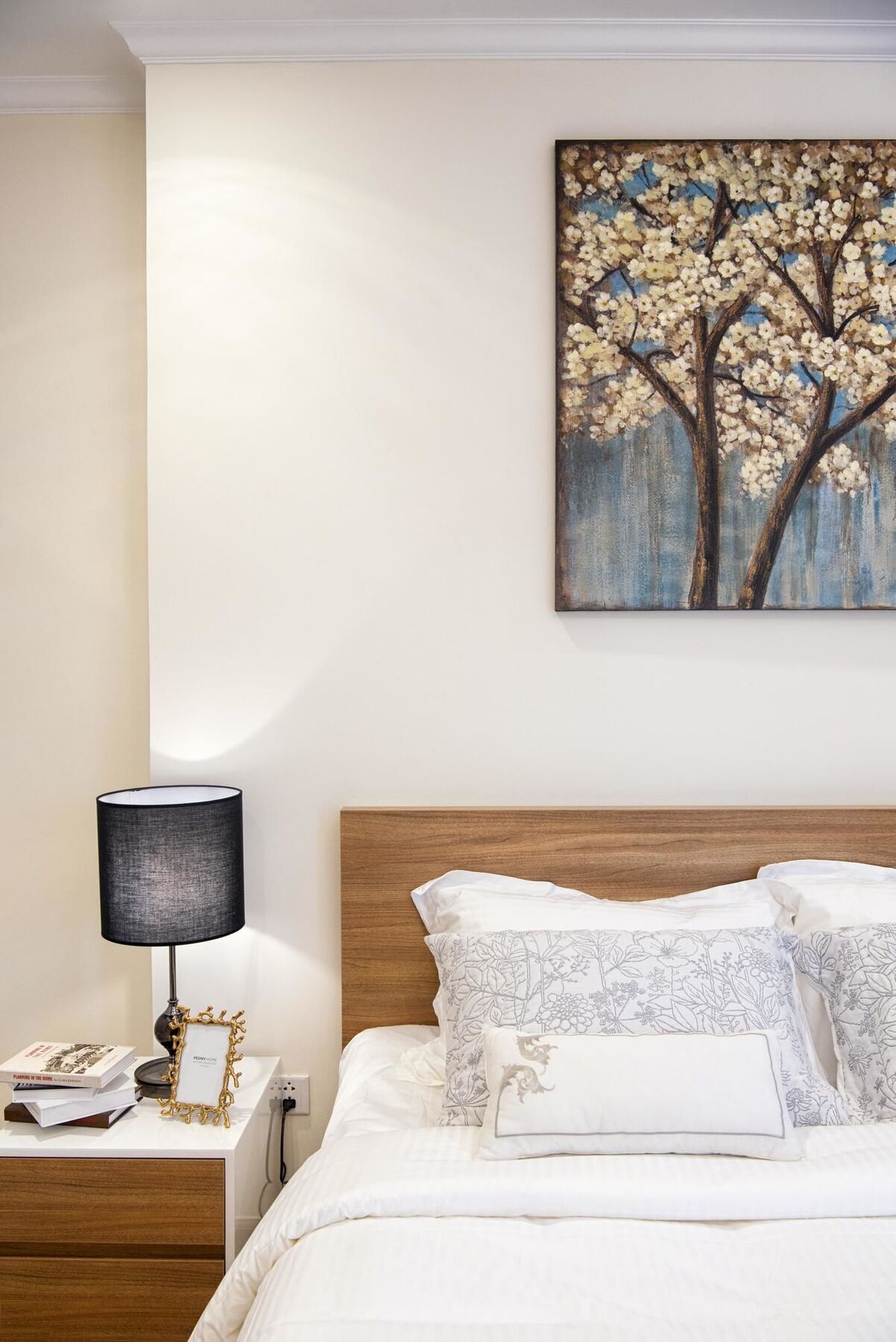 Vinhomes Park Apartment Ho Chi Minh City