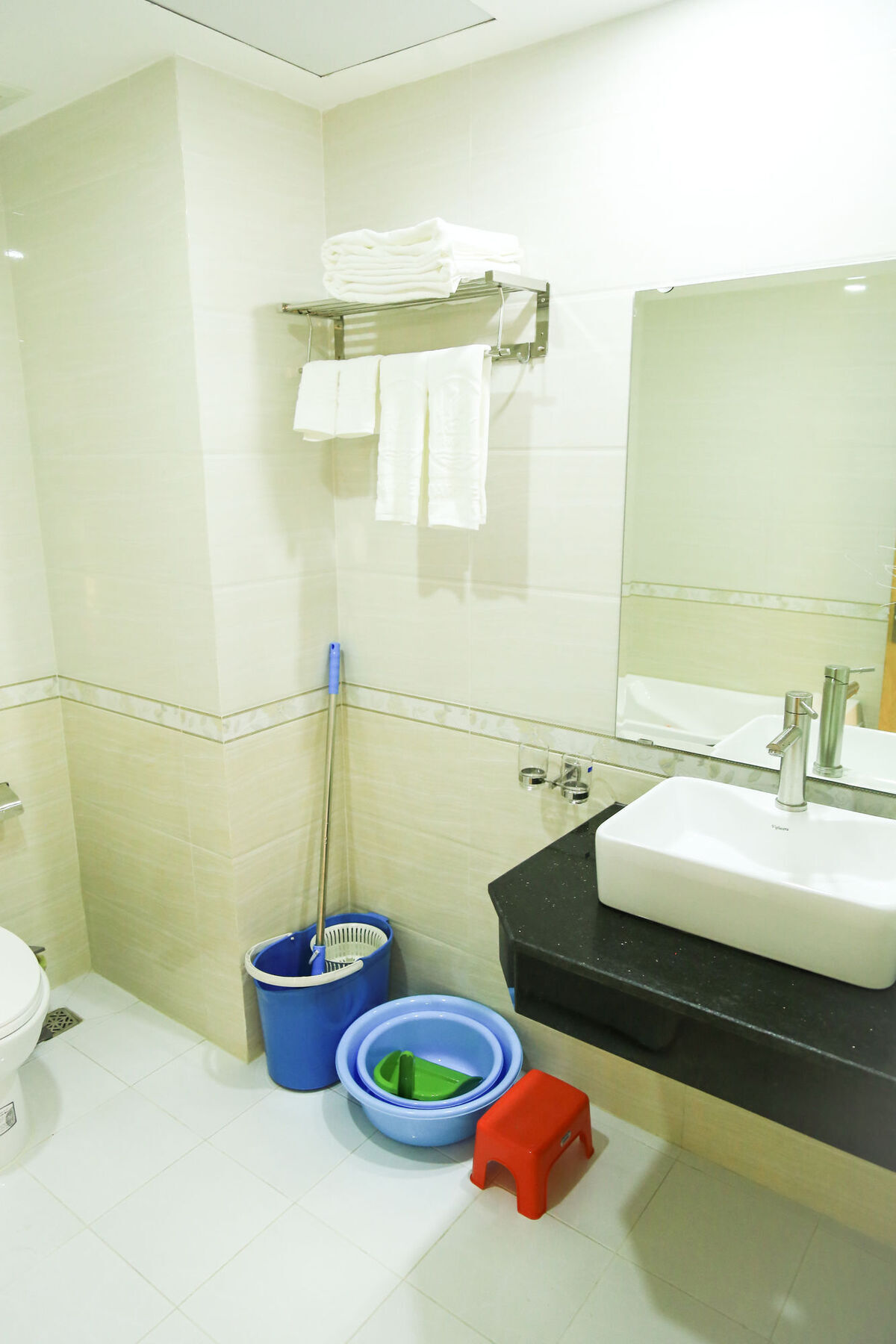 Kelly Serviced Ho Chi Minh City