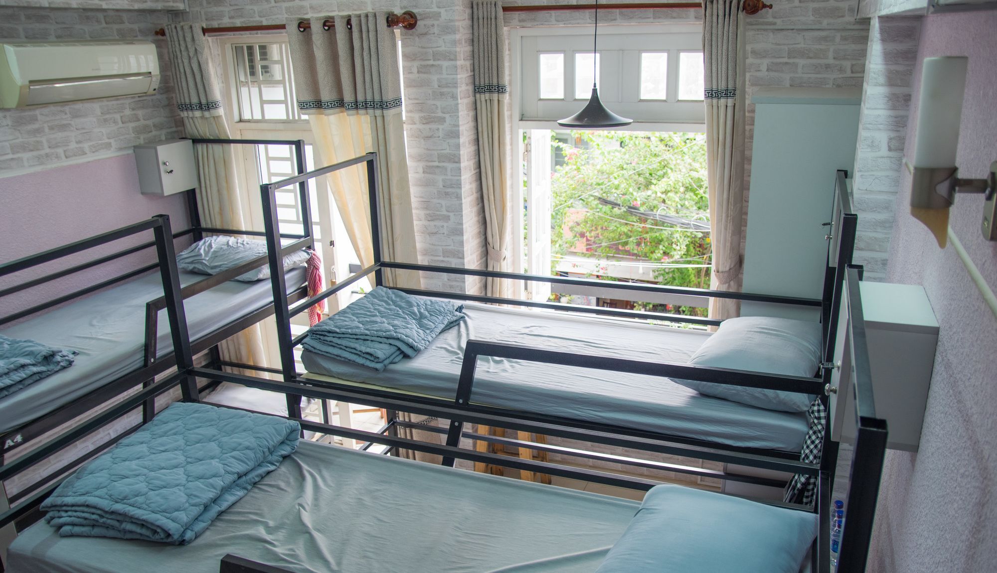 Bed & Breakfast S Phuot - 3a Lam Son, Ward 2, Tan Binh District *