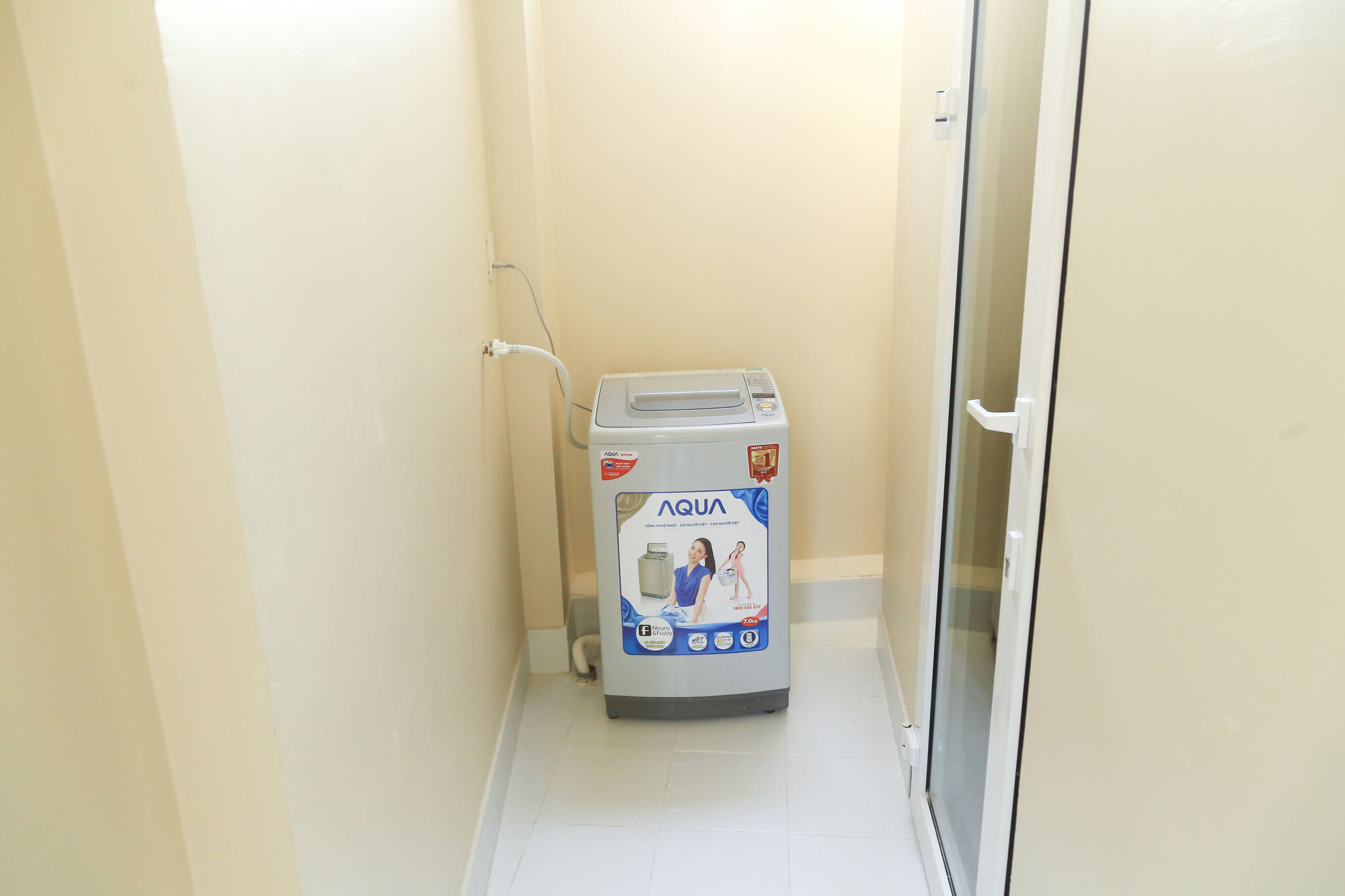 Kelly Serviced Ho Chi Minh City