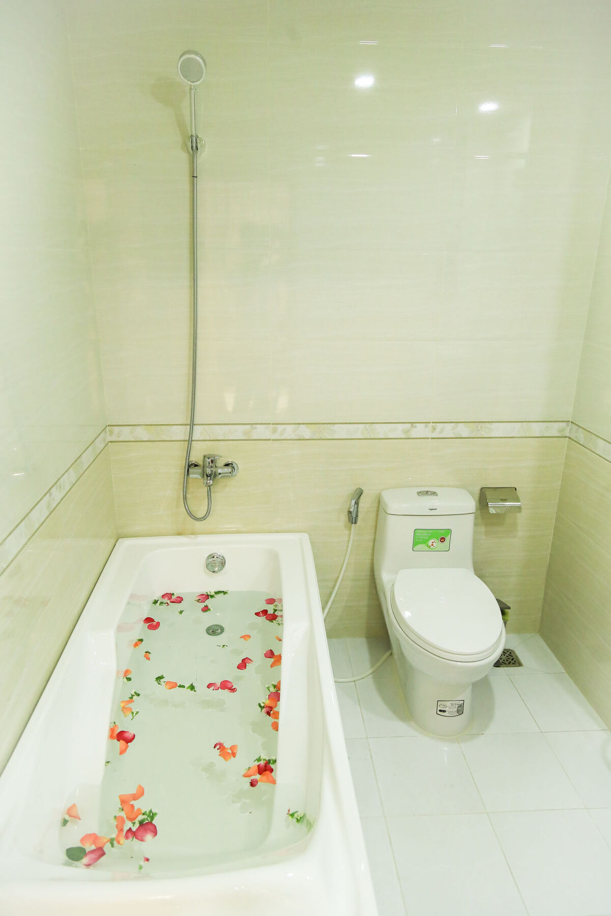 Kelly Serviced Ho Chi Minh City