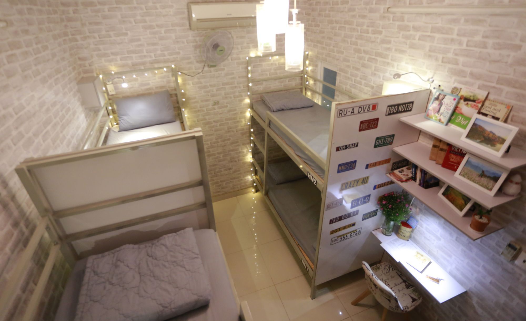 S Phuot - 3a Lam Son, Ward 2, Tan Binh District Ho Chi Minh City
