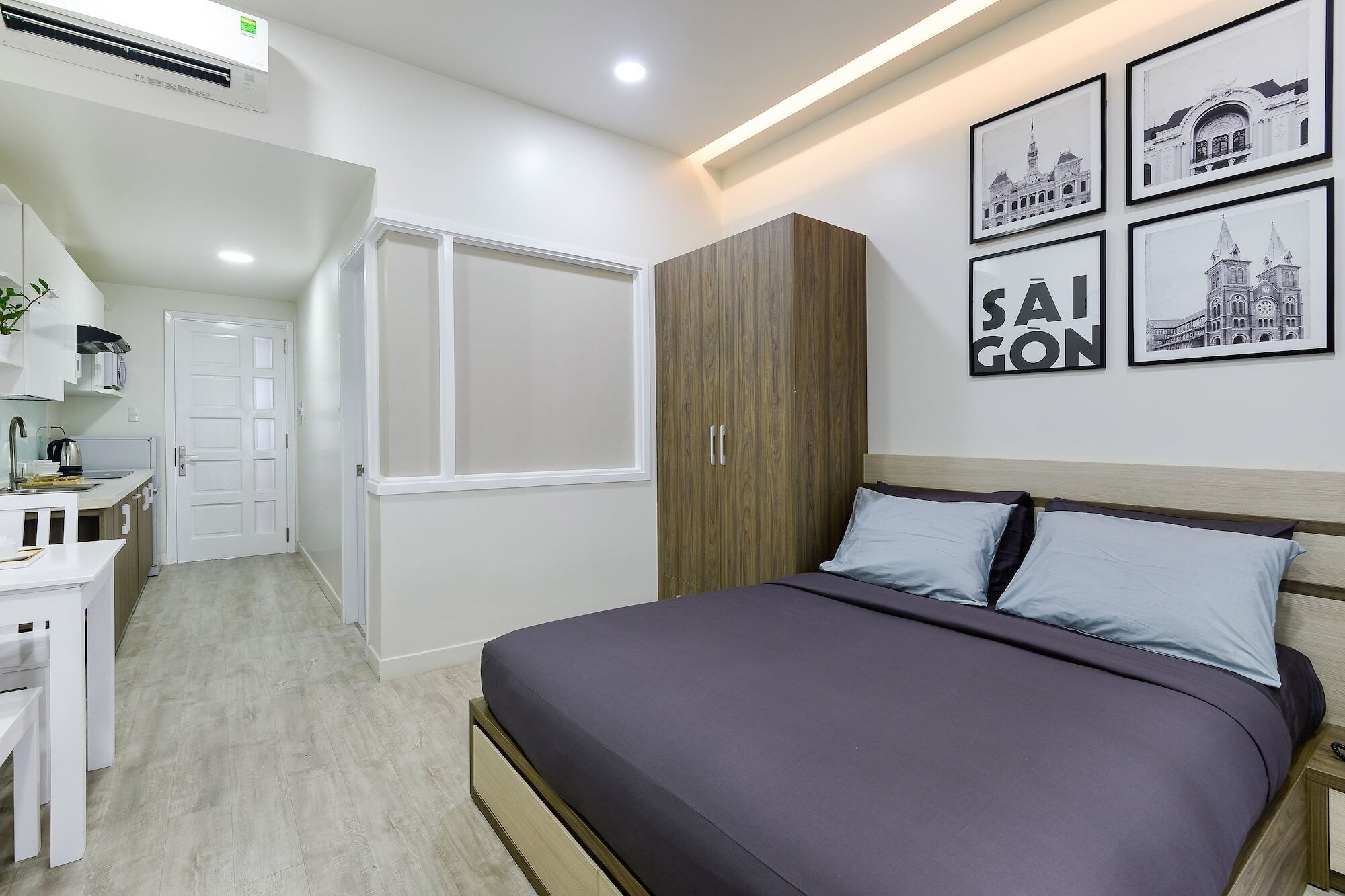 Odys Ho Chi Minh City