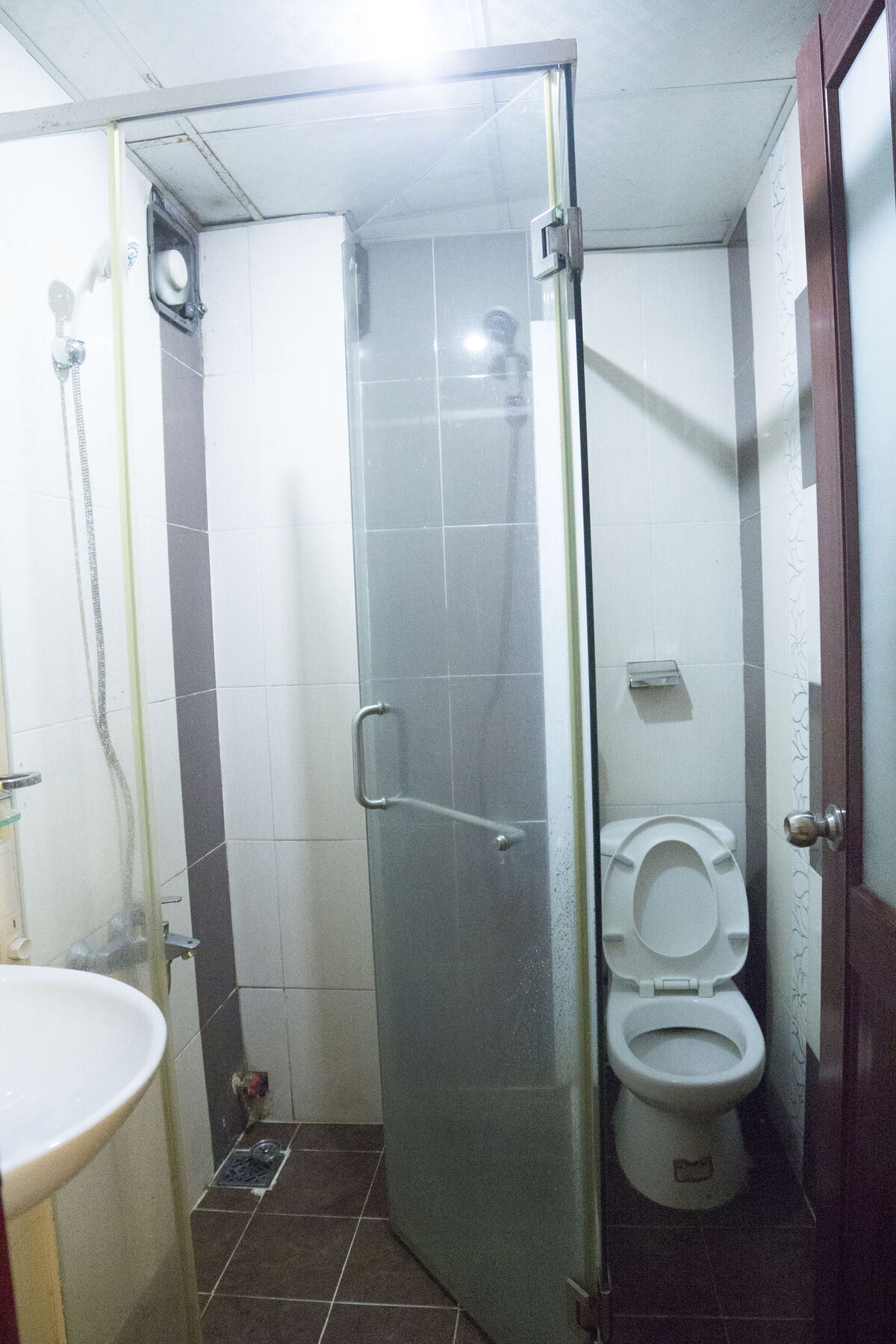 Morning Dinh Tien Hoang Hotel Ho Chi Minh City
