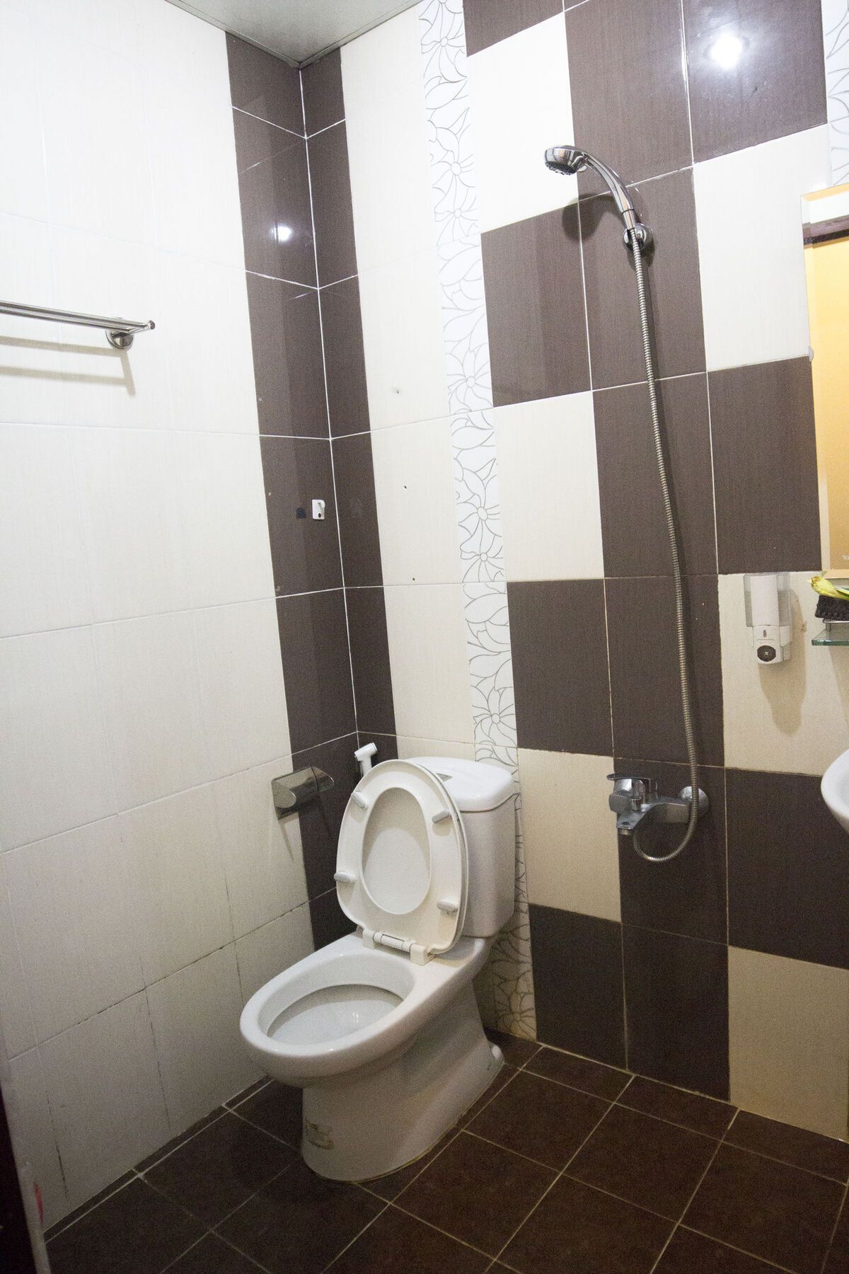 Morning Dinh Tien Hoang Hotel Ho Chi Minh City