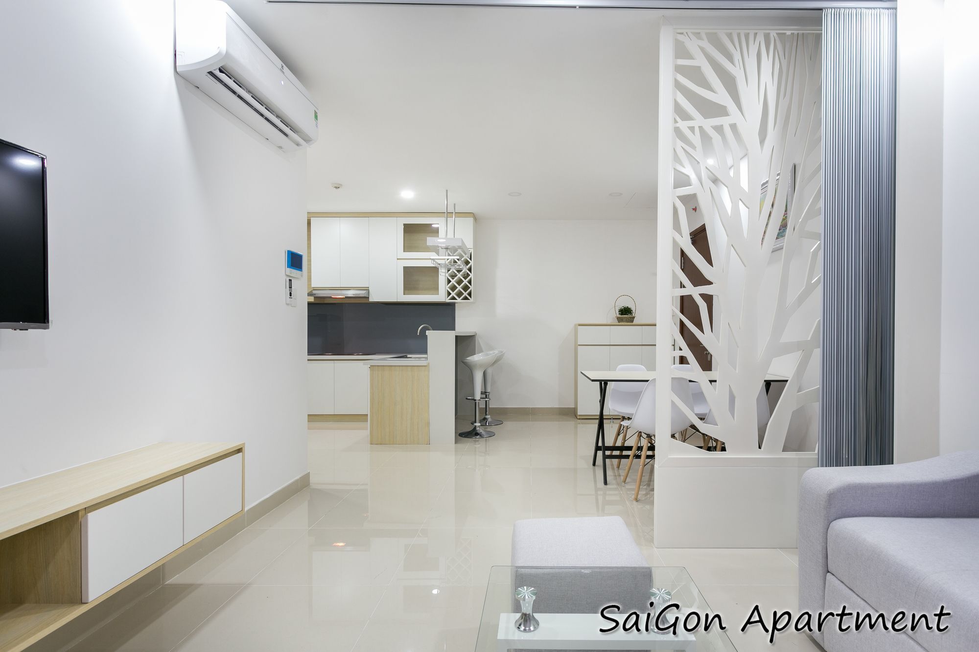 Saigon The Gold View * Ho Chi Minh City