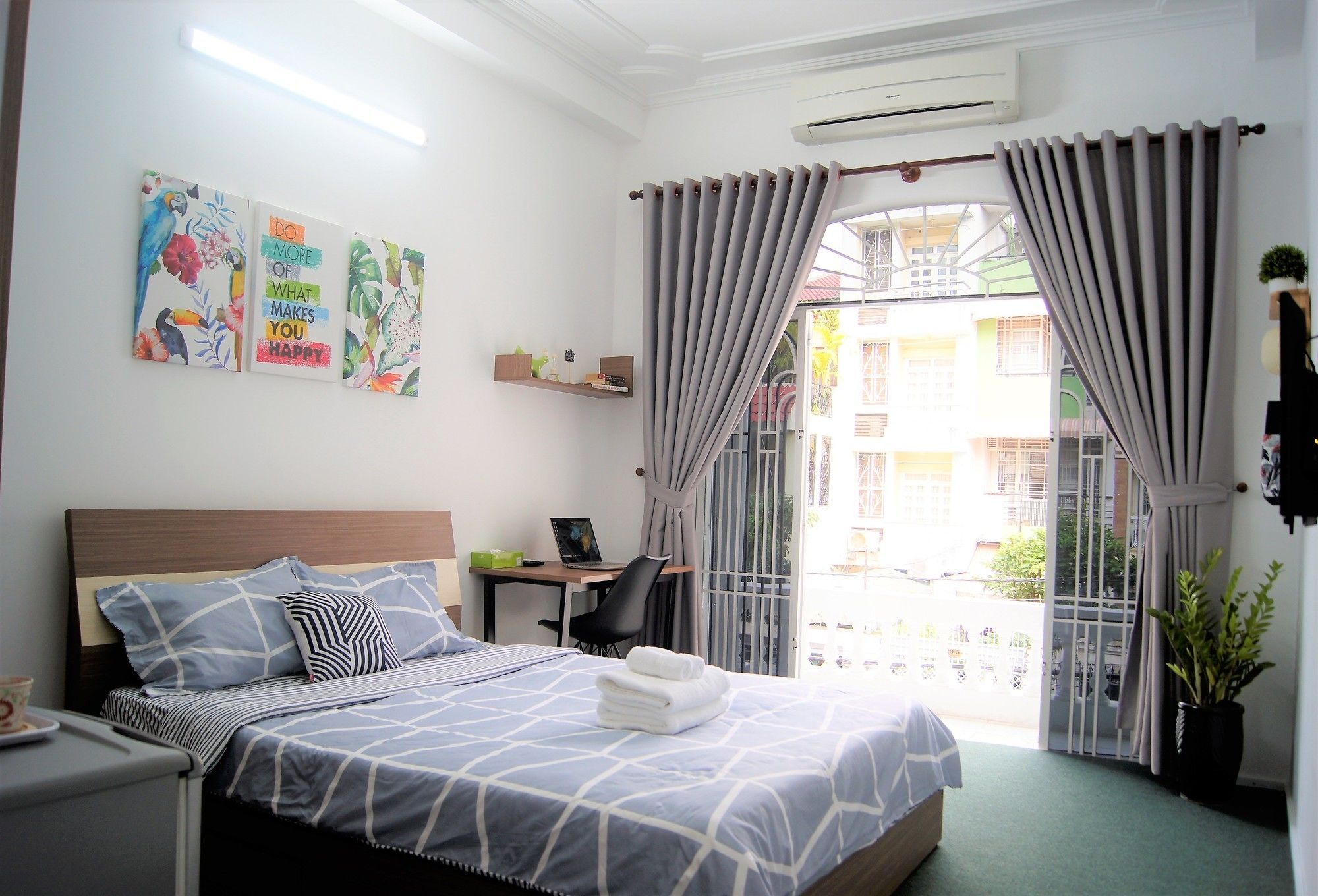 Hotel Holo Fairy House Saigon - Adult Only Ho Chi Minh City