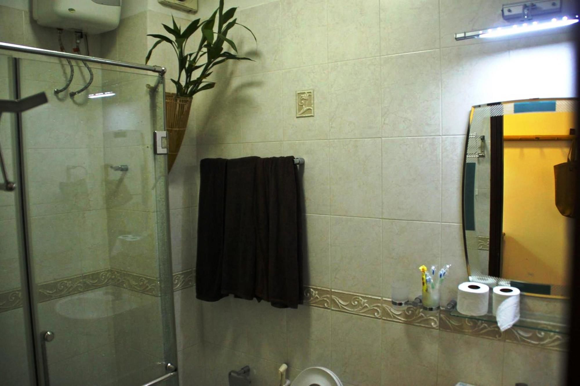 Nguyen Shack Saigon - Little Museum Hotel Ho Chi Minh City