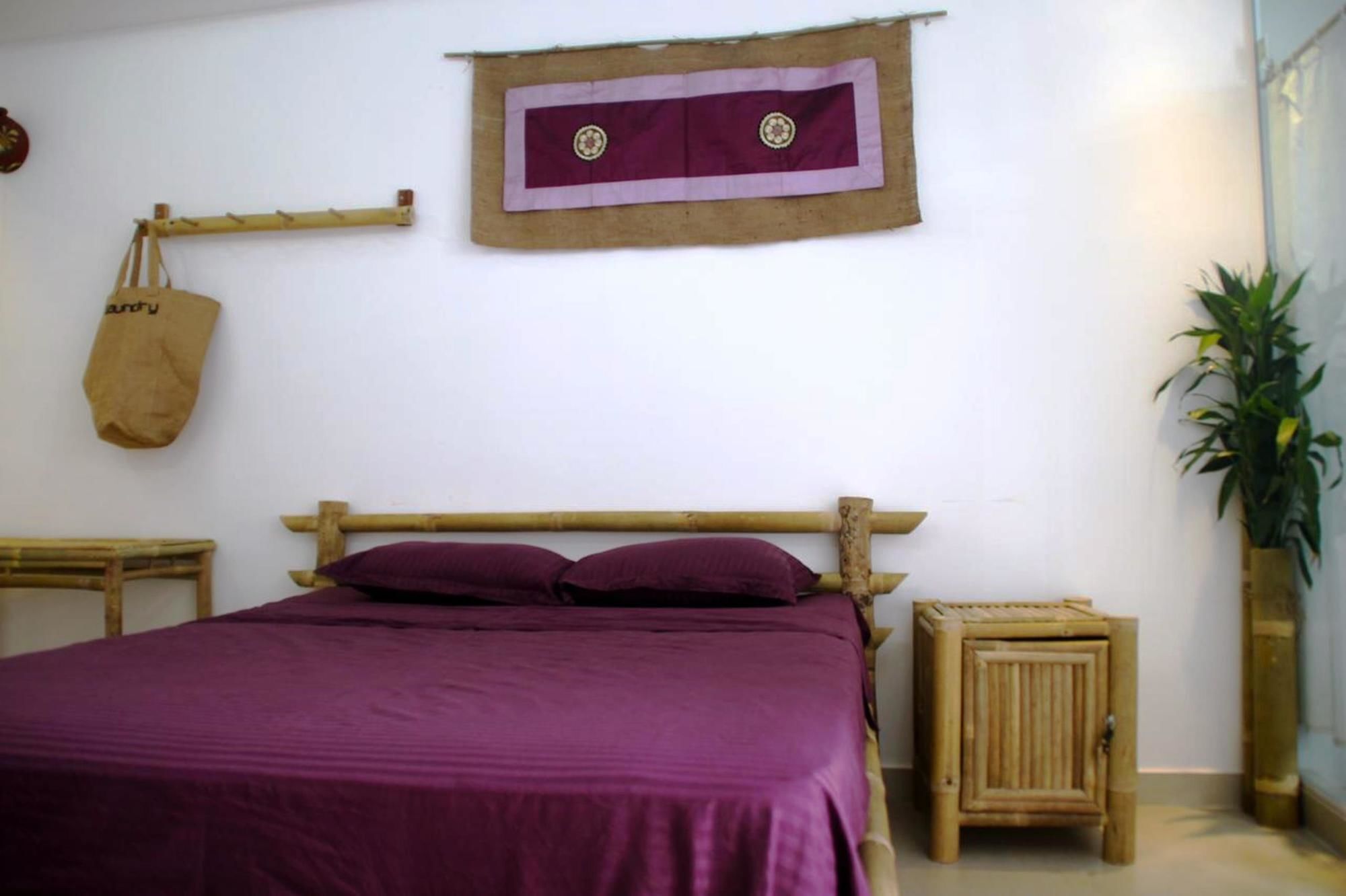 Nguyen Shack Saigon - Little Museum Hotel Ho Chi Minh City