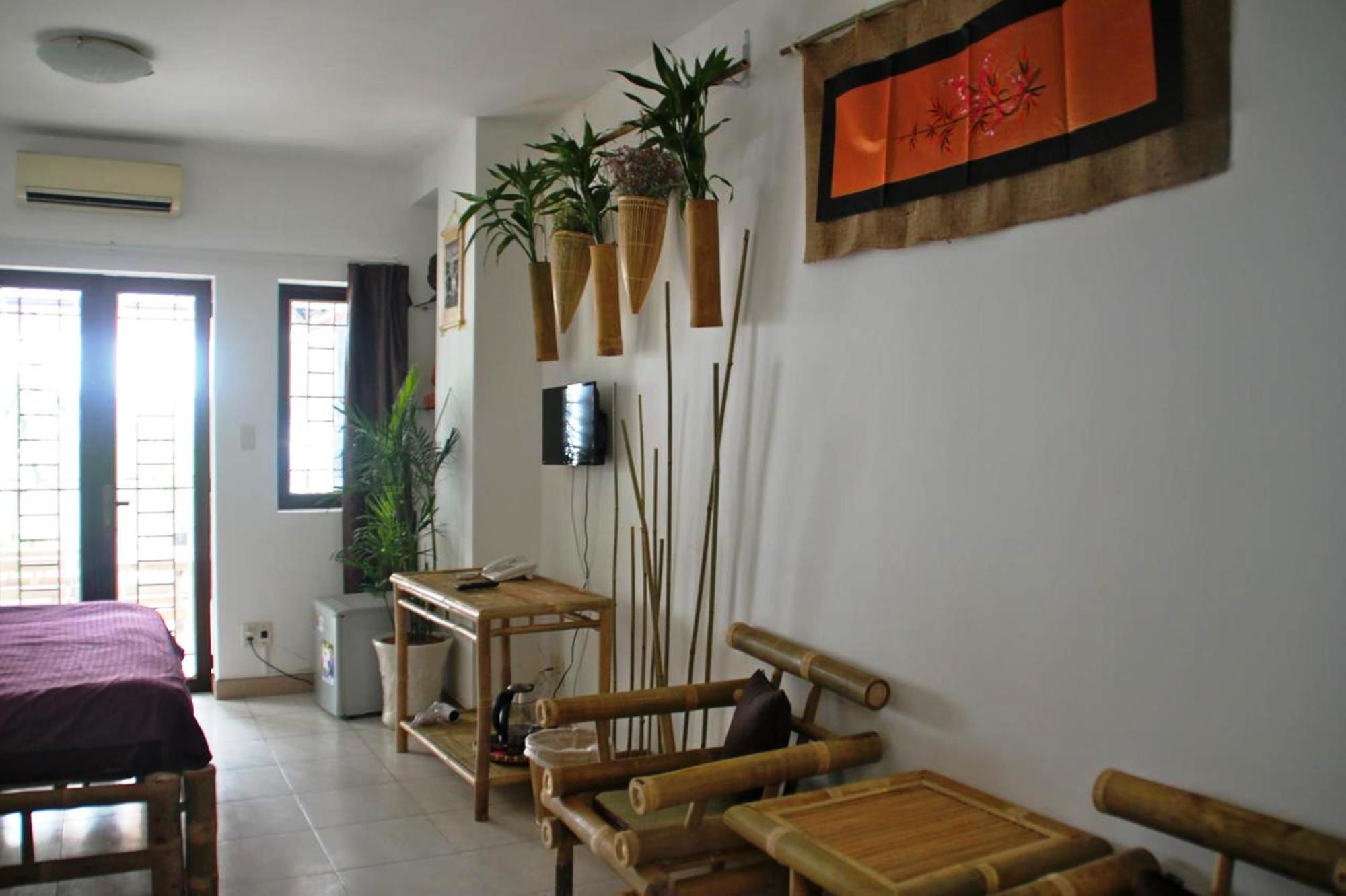 Nguyen Shack Saigon - Little Museum 2* Ho Chi Minh City