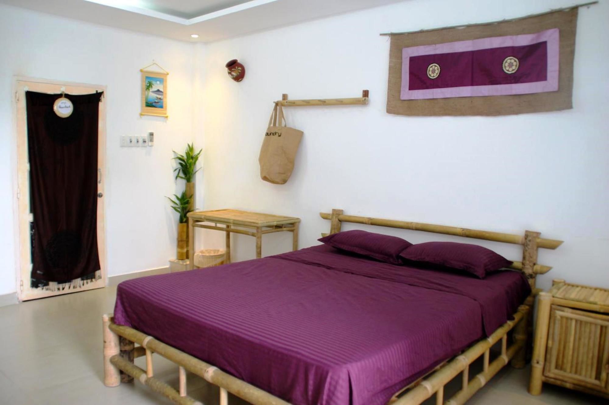 Nguyen Shack Saigon - Little Museum Hotel Ho Chi Minh City
