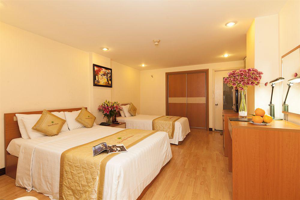 Ttc Hotel Deluxe Airport Hotel