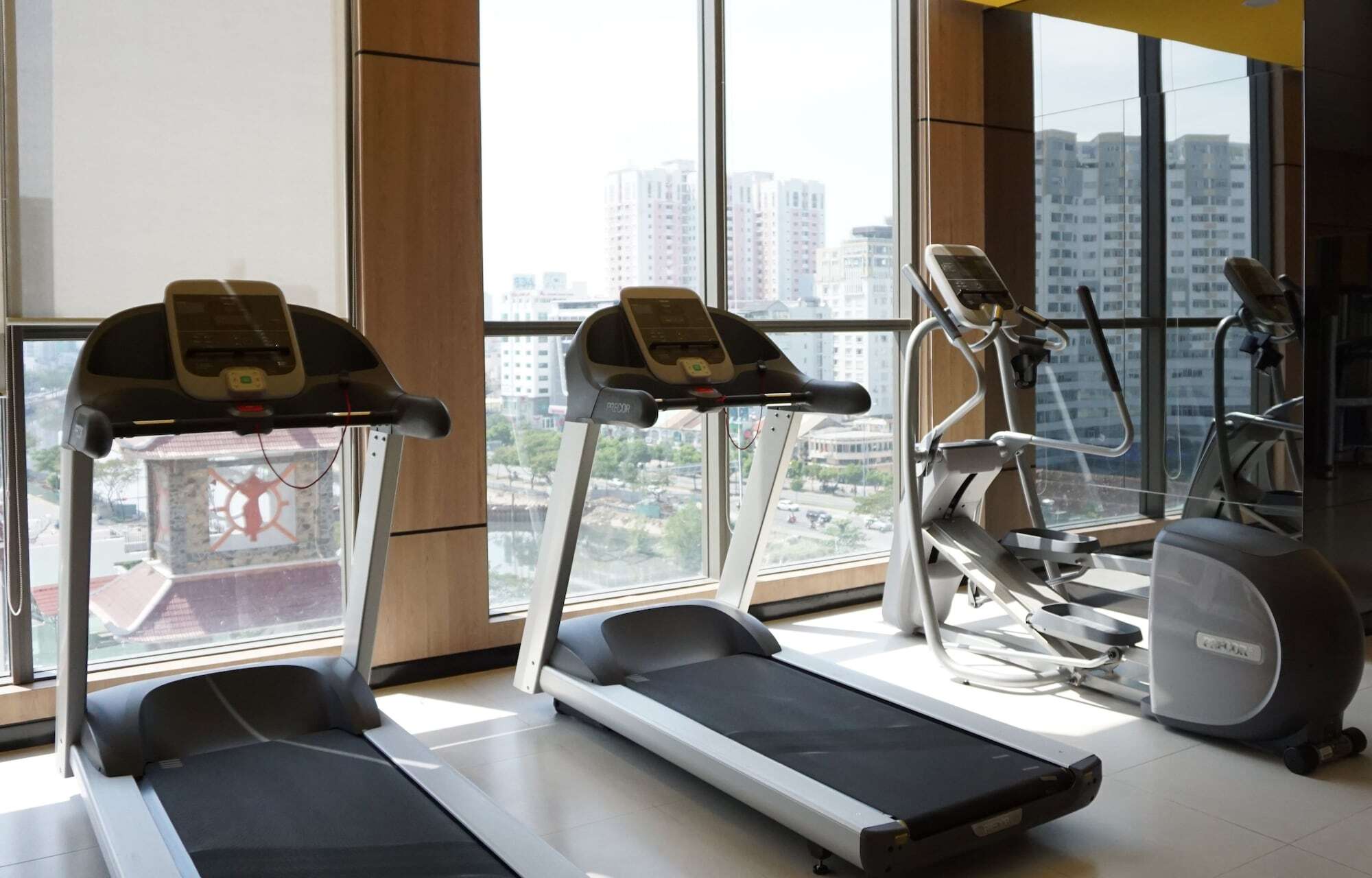 F5 Saigon Luxury * TP. Hồ Chí Minh