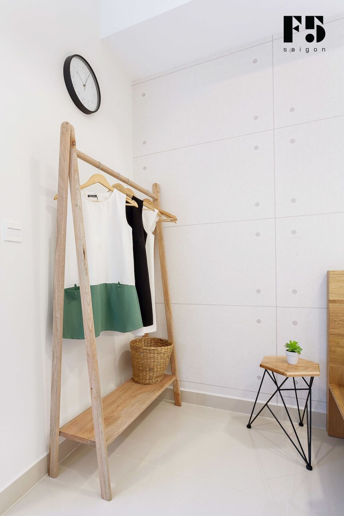 F5 Saigon Luxury * TP. Hồ Chí Minh