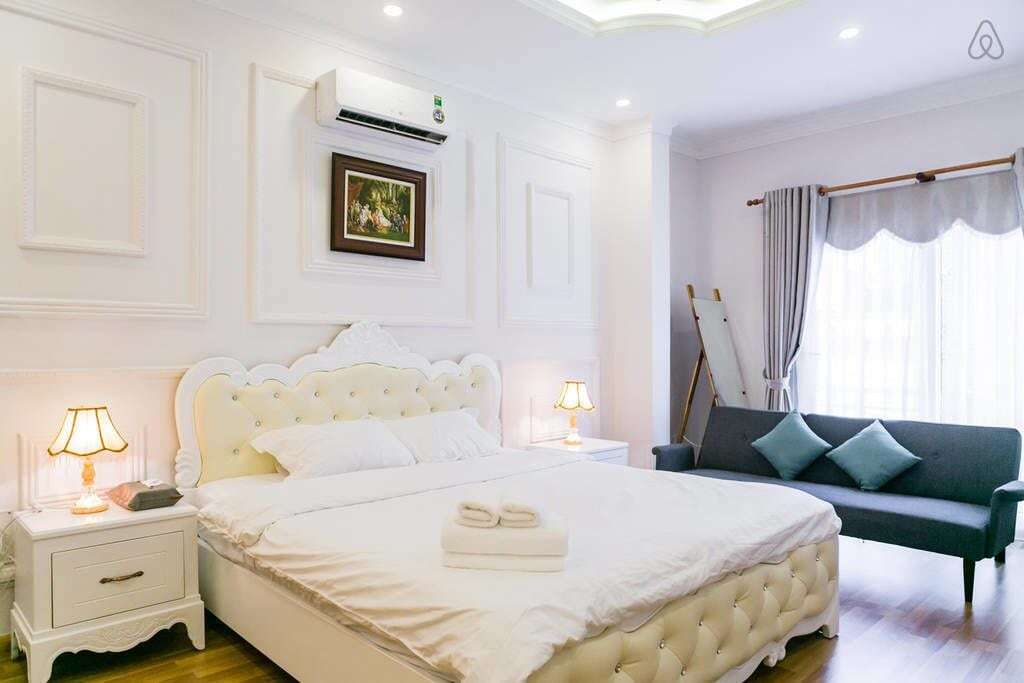Apartment Ta Maison