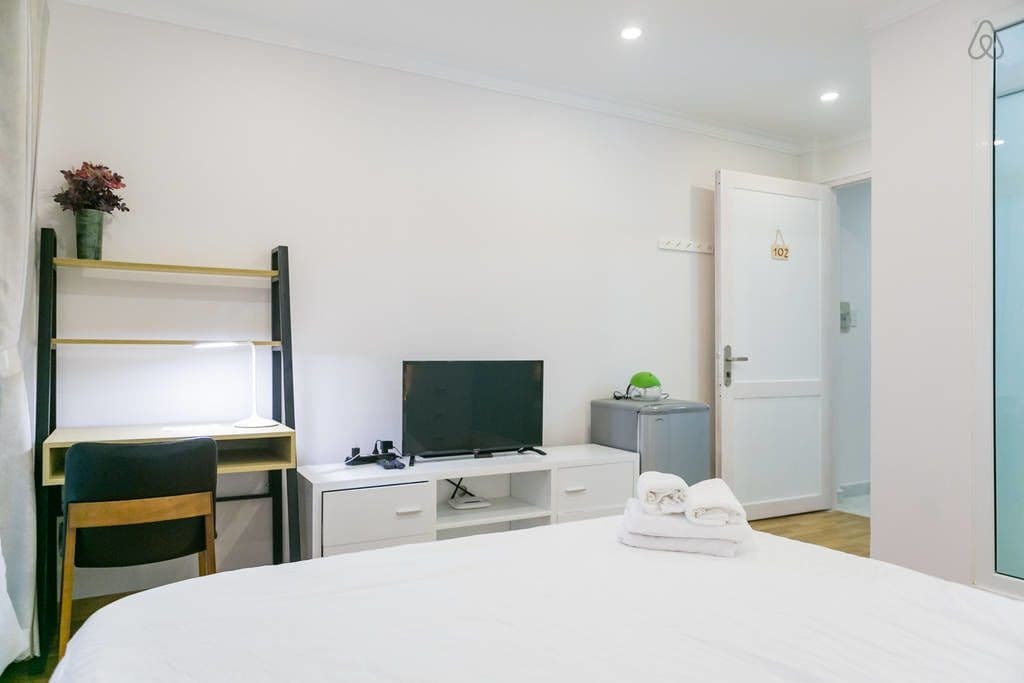 Ta Maison Apartment Ho Chi Minh City