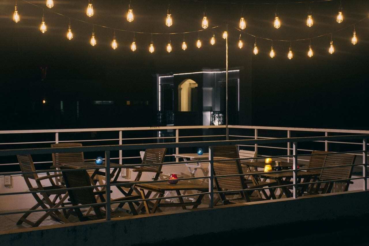 Ta Maison