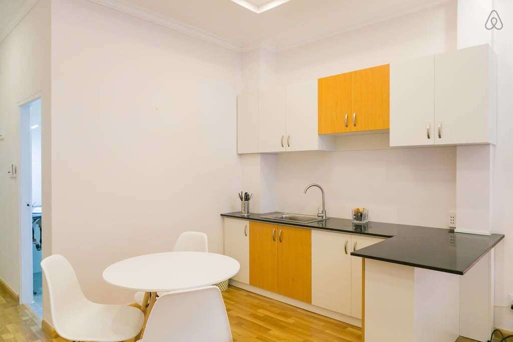 Ta Maison *